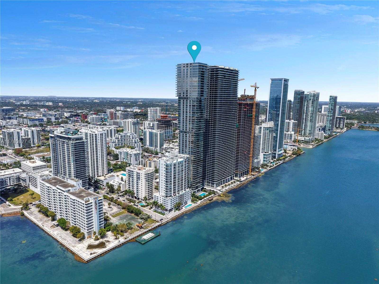 Small Image of 788 NORTH EAST 23RD ST #1001, Miami Number 57