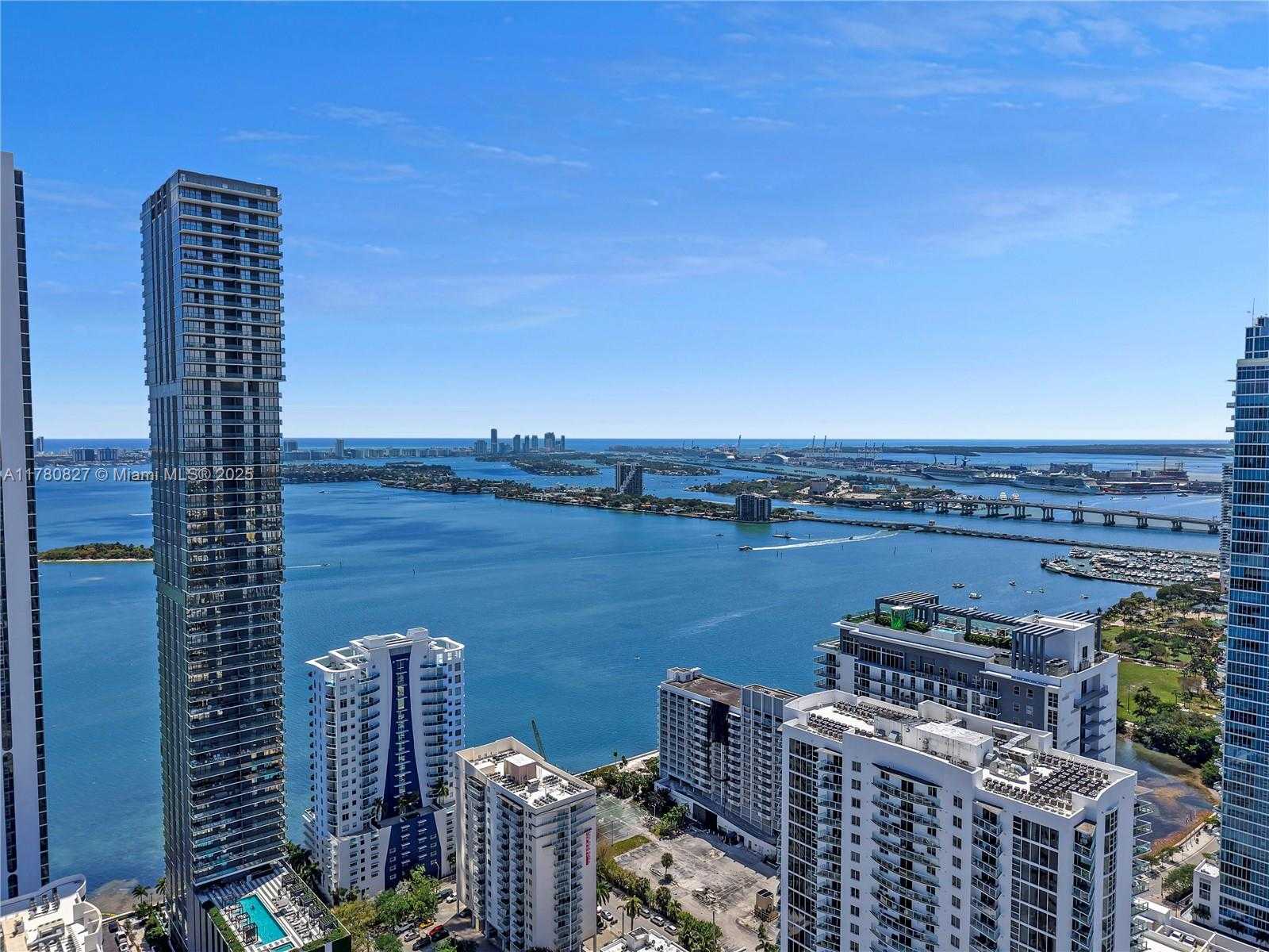 Small Image of 788 NORTH EAST 23RD ST #1001, Miami Number 58