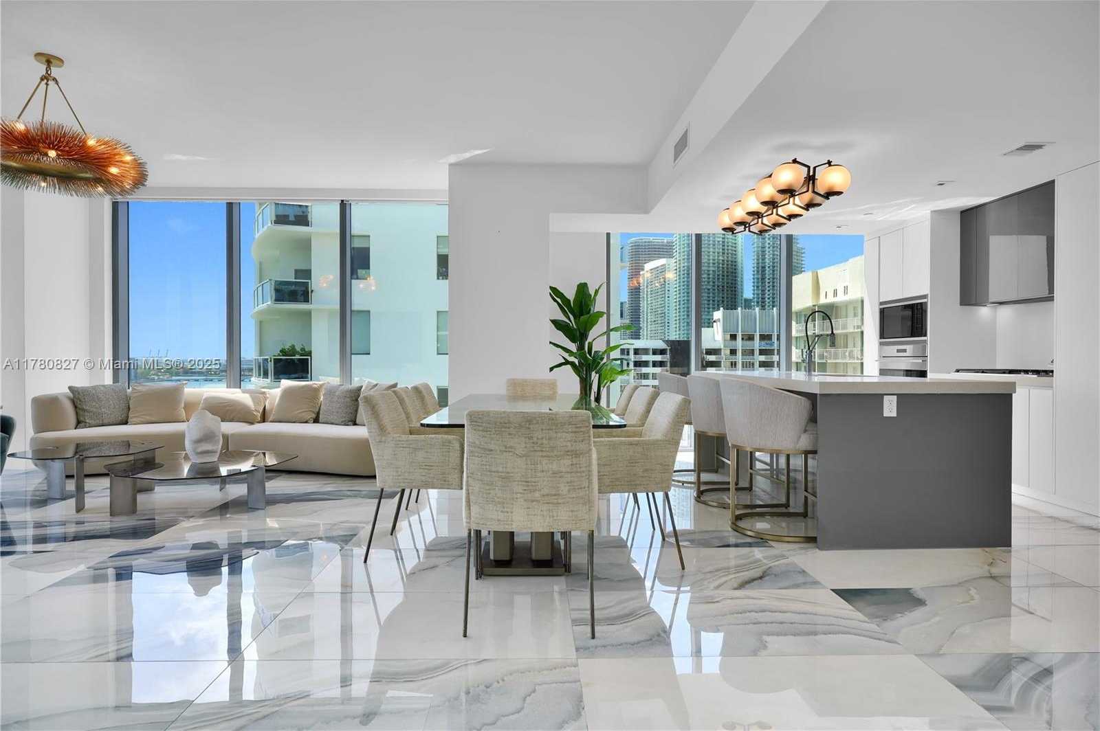 Small Image of 788 NORTH EAST 23RD ST #1001, Miami Number 7