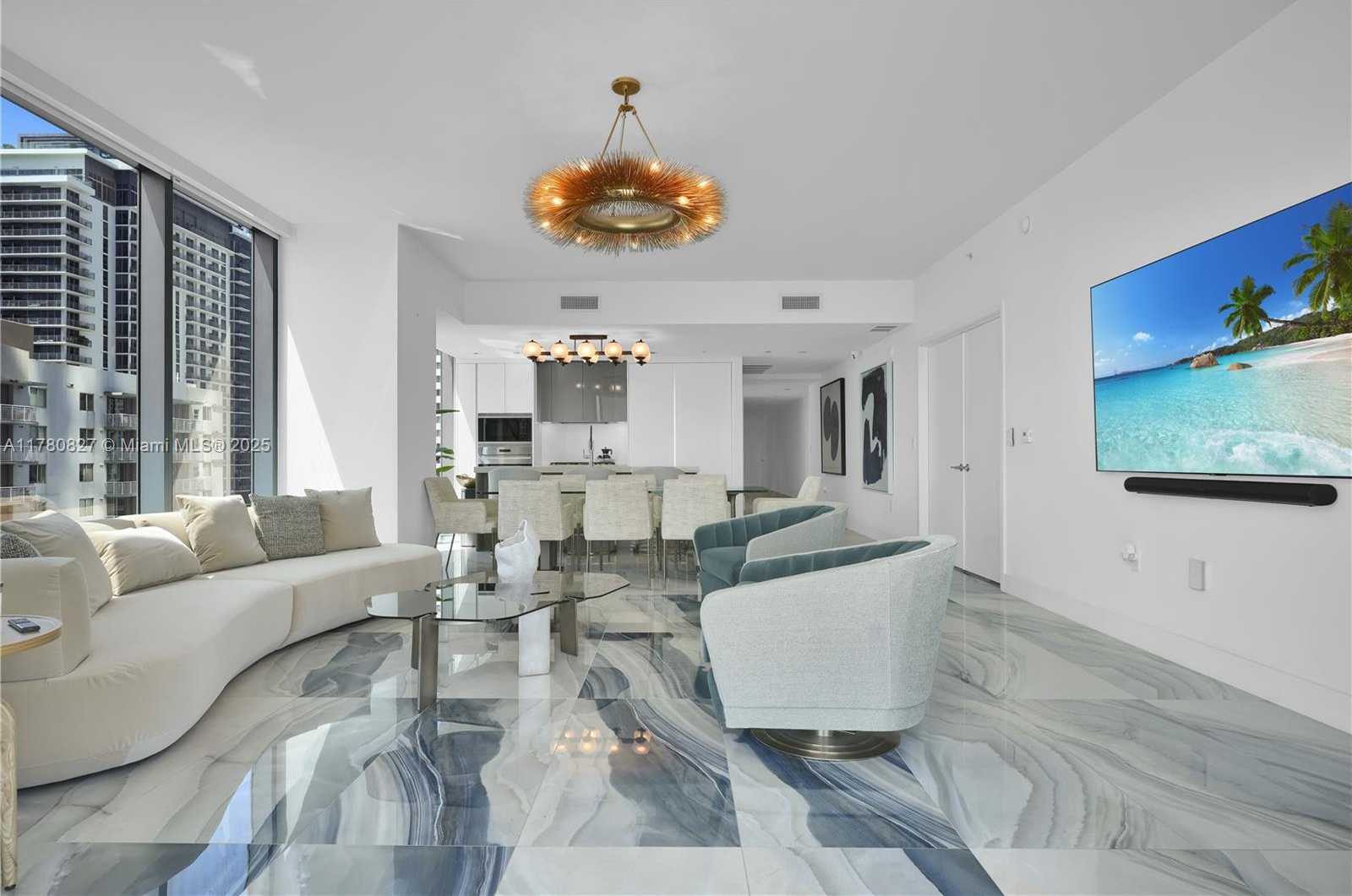 Small Image of 788 NORTH EAST 23RD ST #1001, Miami Number 8