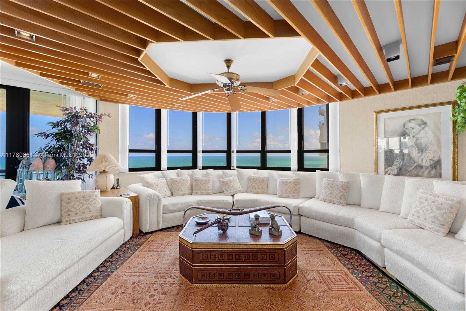 Small Image of 10175 COLLINS AVE #1402, Bal Harbour Number 2