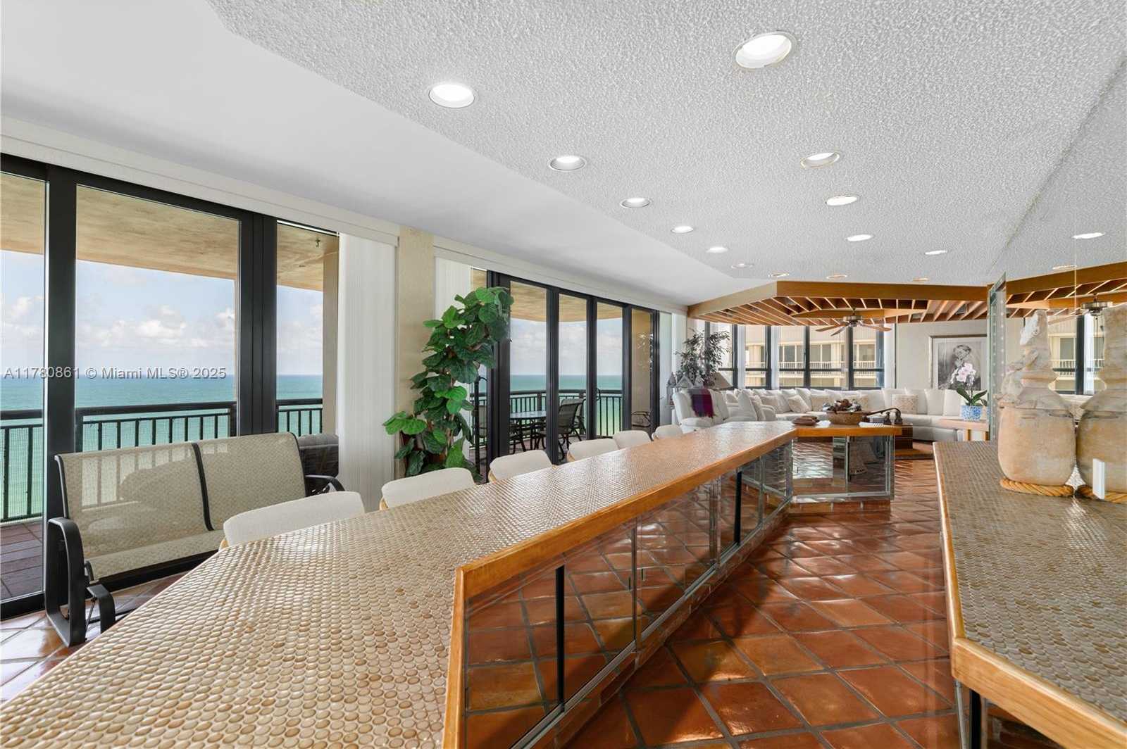 Small Image of 10175 COLLINS AVE #1402, Bal Harbour Number 3