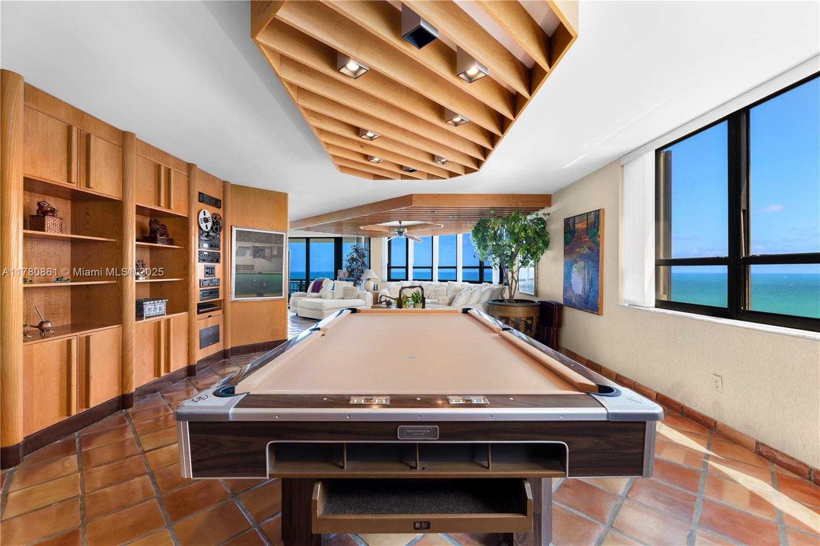 Small Image of 10175 COLLINS AVE #1402, Bal Harbour Number 4