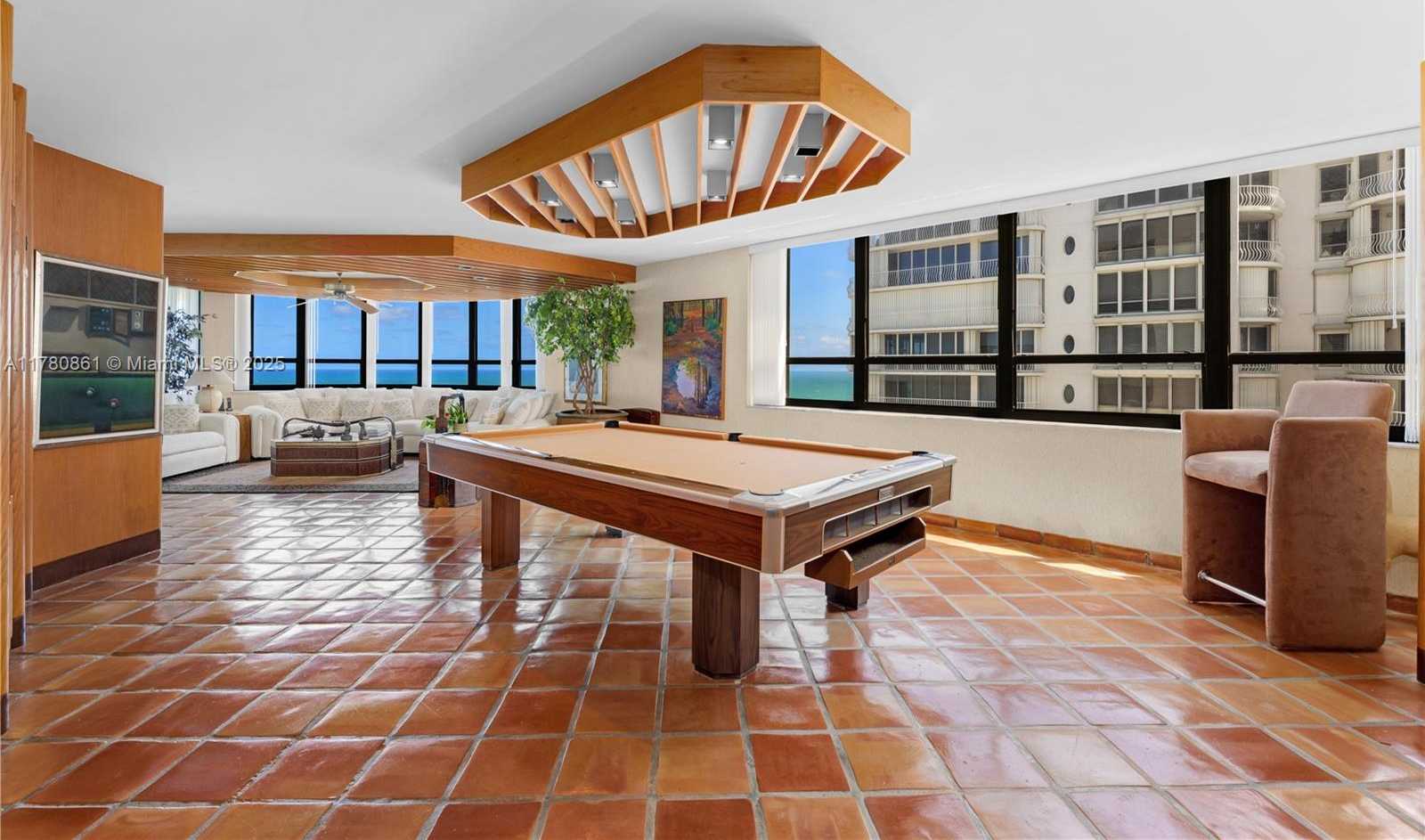 Small Image of 10175 COLLINS AVE #1402, Bal Harbour Number 5