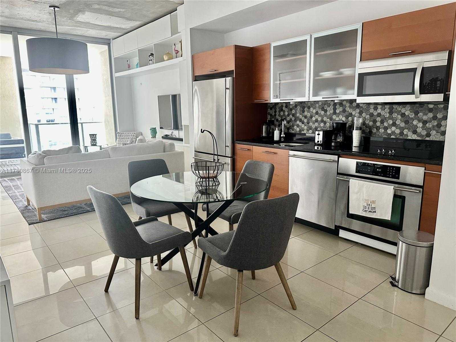 Small Image of 3470 EAST COAST AVE #H2207, Miami Number 15