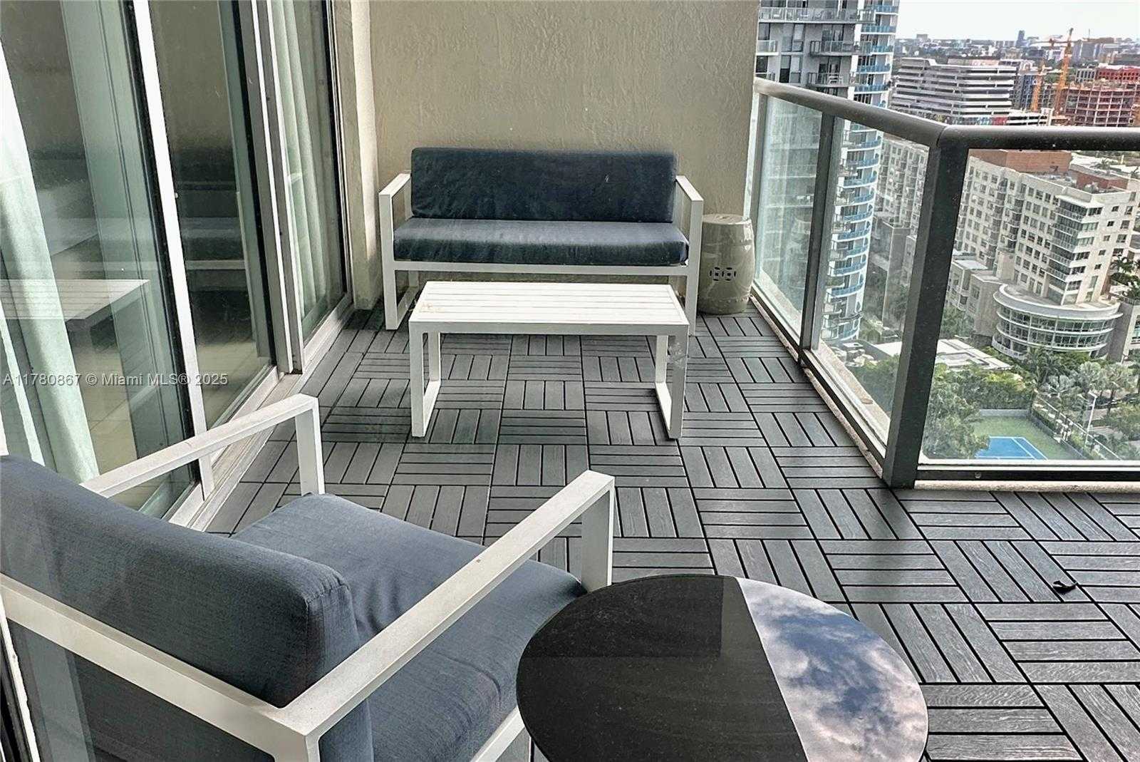 Small Image of 3470 EAST COAST AVE #H2207, Miami Number 2