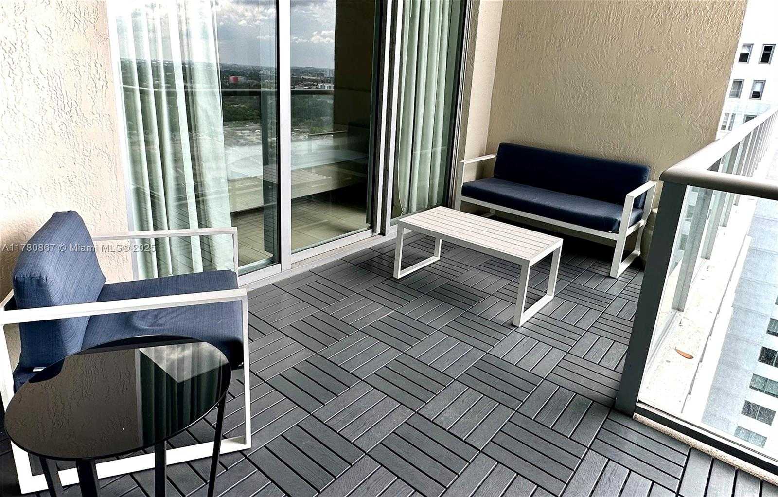Small Image of 3470 EAST COAST AVE #H2207, Miami Number 3
