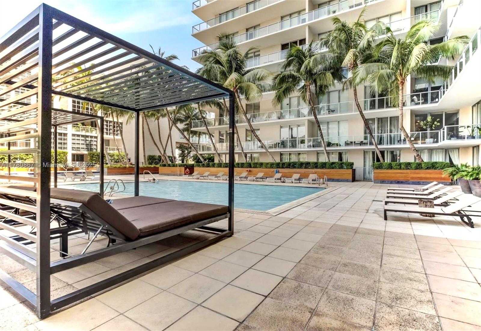Small Image of 3470 EAST COAST AVE #H2207, Miami Number 31