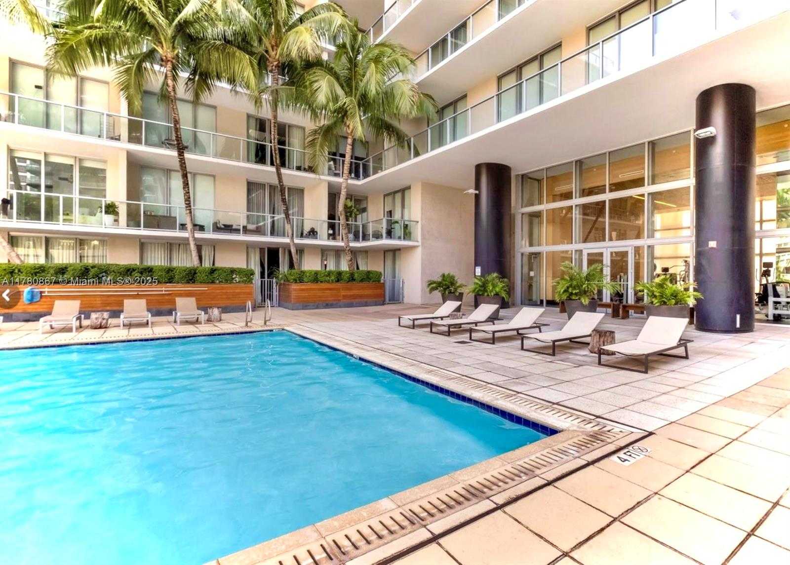Small Image of 3470 EAST COAST AVE #H2207, Miami Number 32
