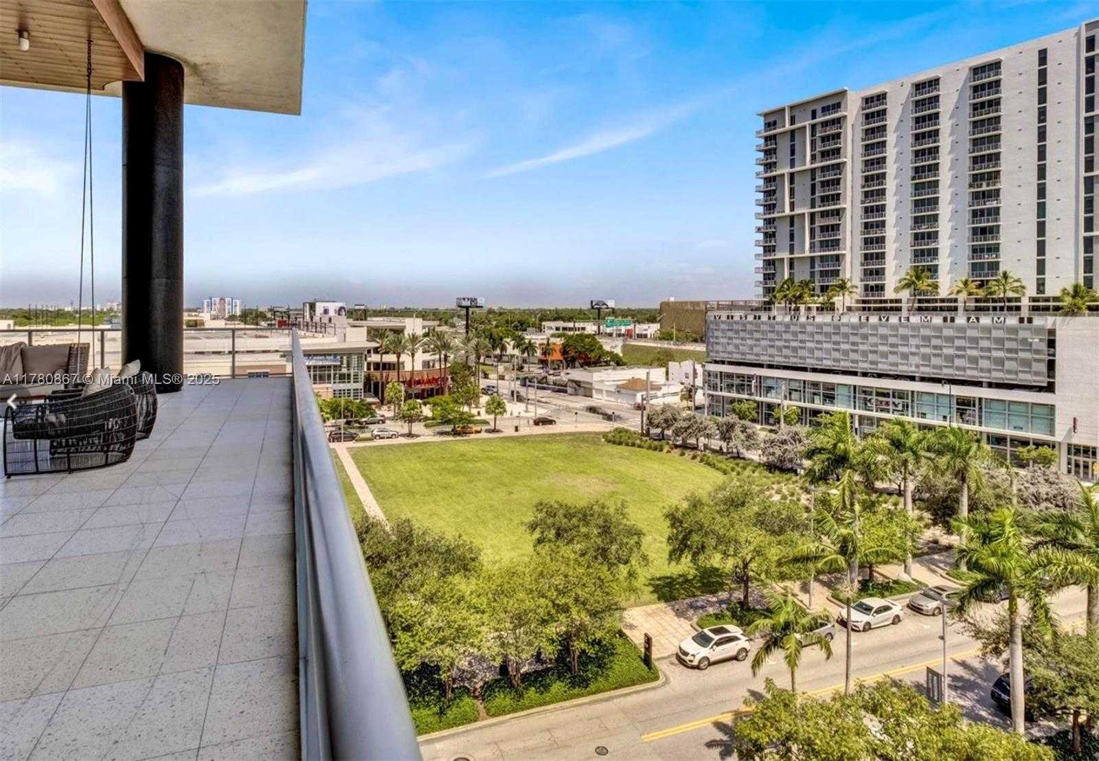 Small Image of 3470 EAST COAST AVE #H2207, Miami Number 36