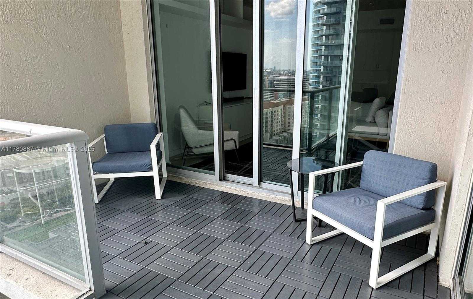 Small Image of 3470 EAST COAST AVE #H2207, Miami Number 5