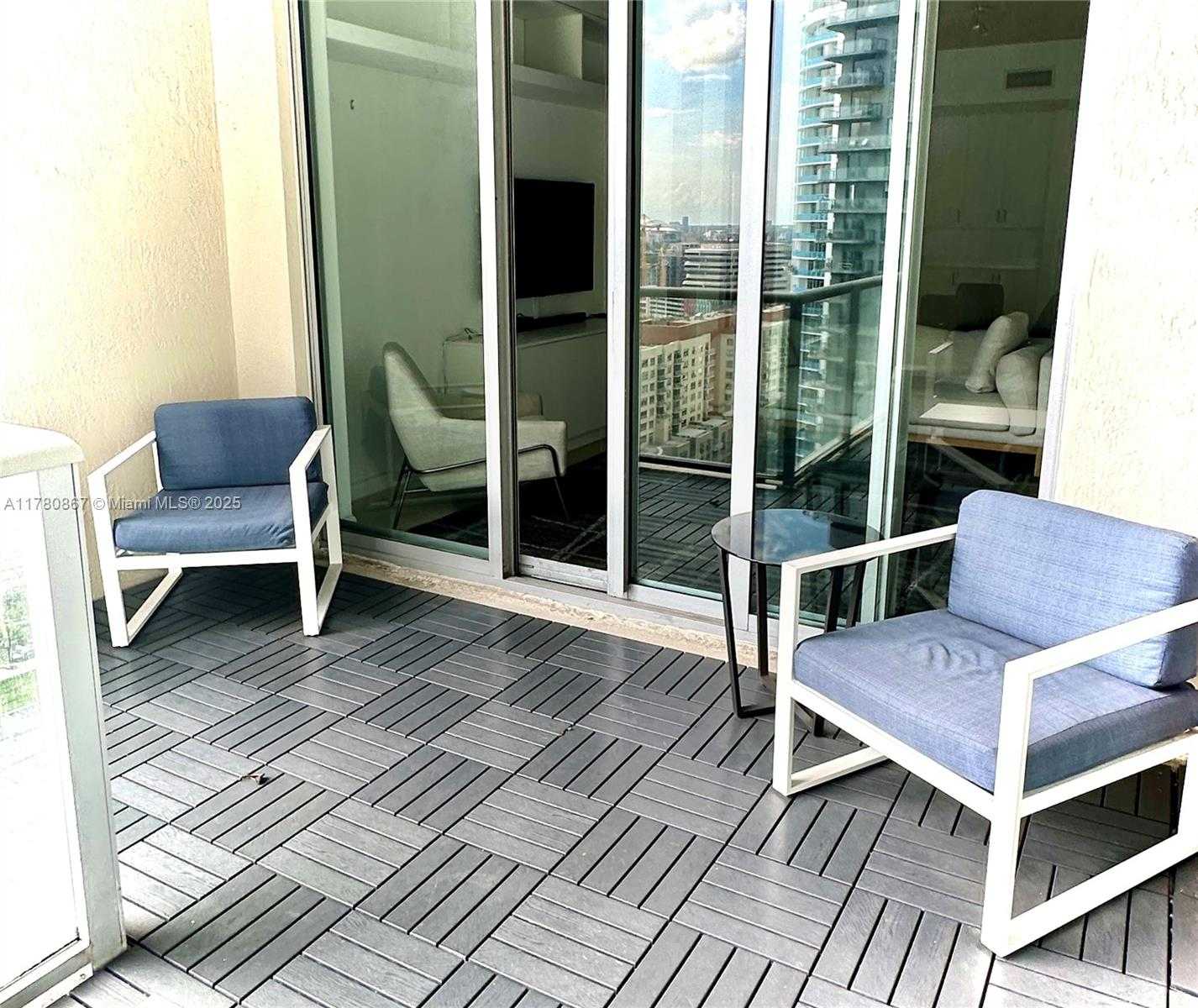 Small Image of 3470 EAST COAST AVE #H2207, Miami Number 6