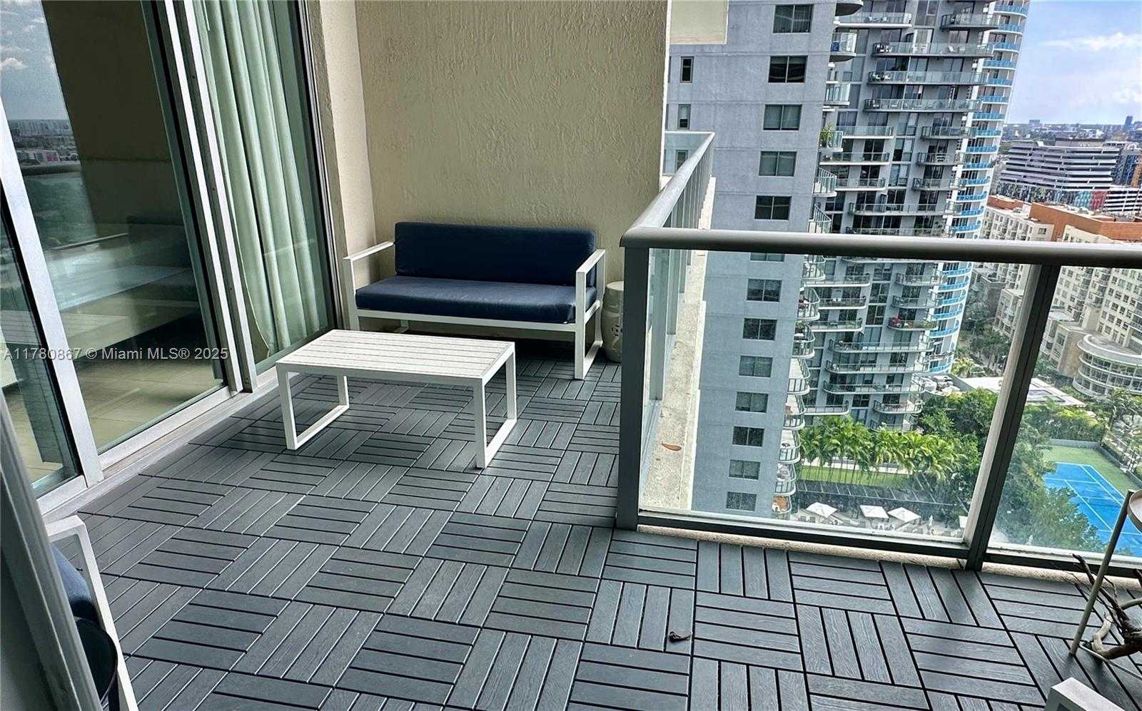 Small Image of 3470 EAST COAST AVE #H2207, Miami Number 8