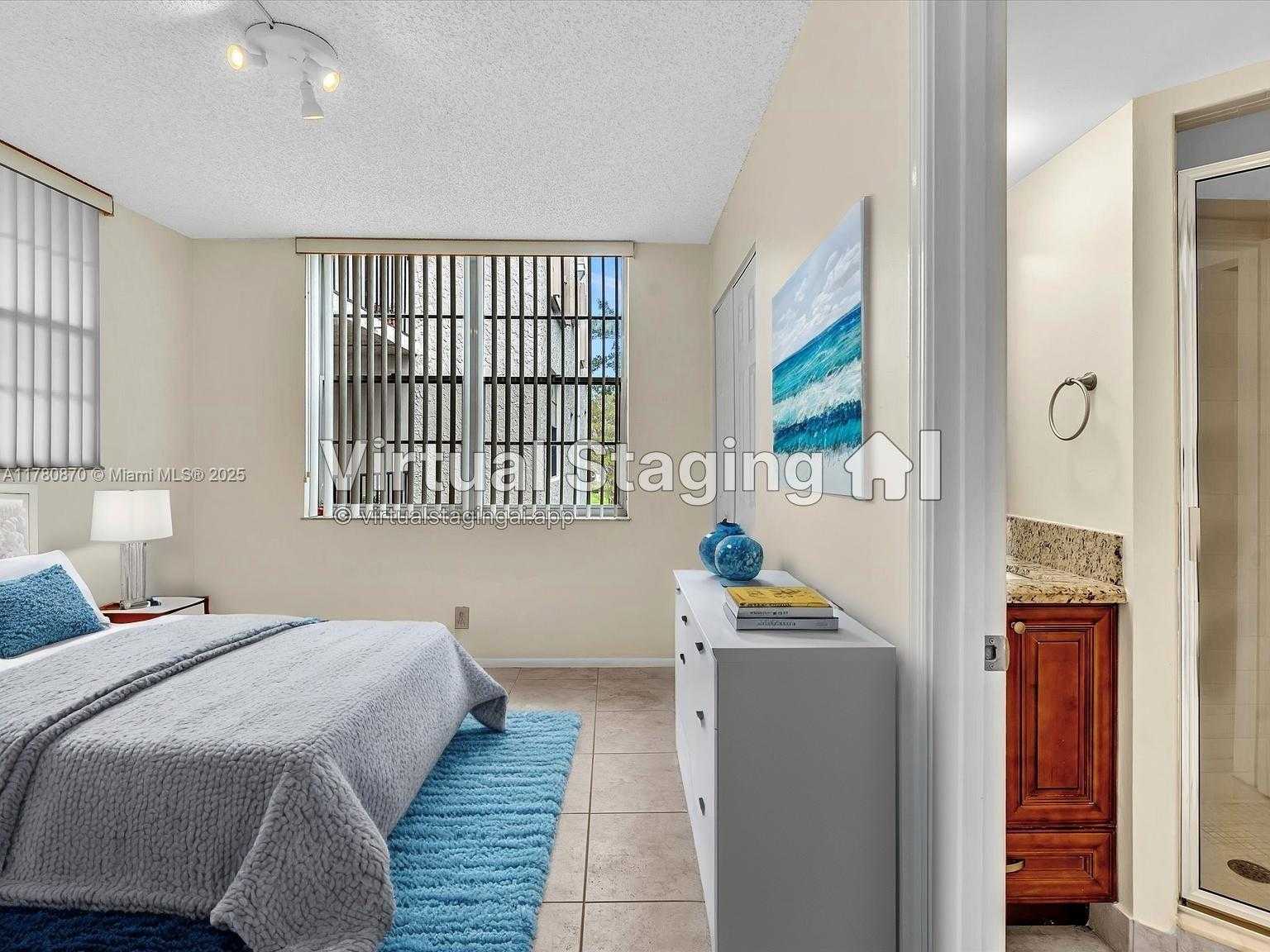 Small Image of 9311 ORANGE GROVE DR #301, Davie Number 25