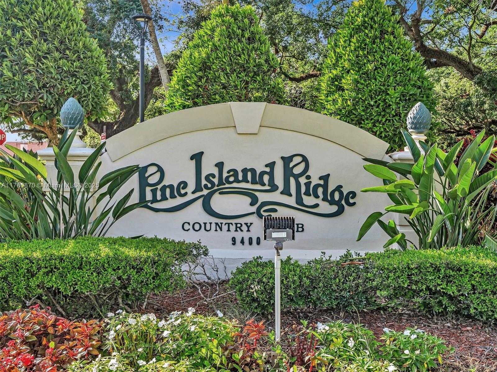 Small Image of 9311 ORANGE GROVE DR #301, Davie Number 34