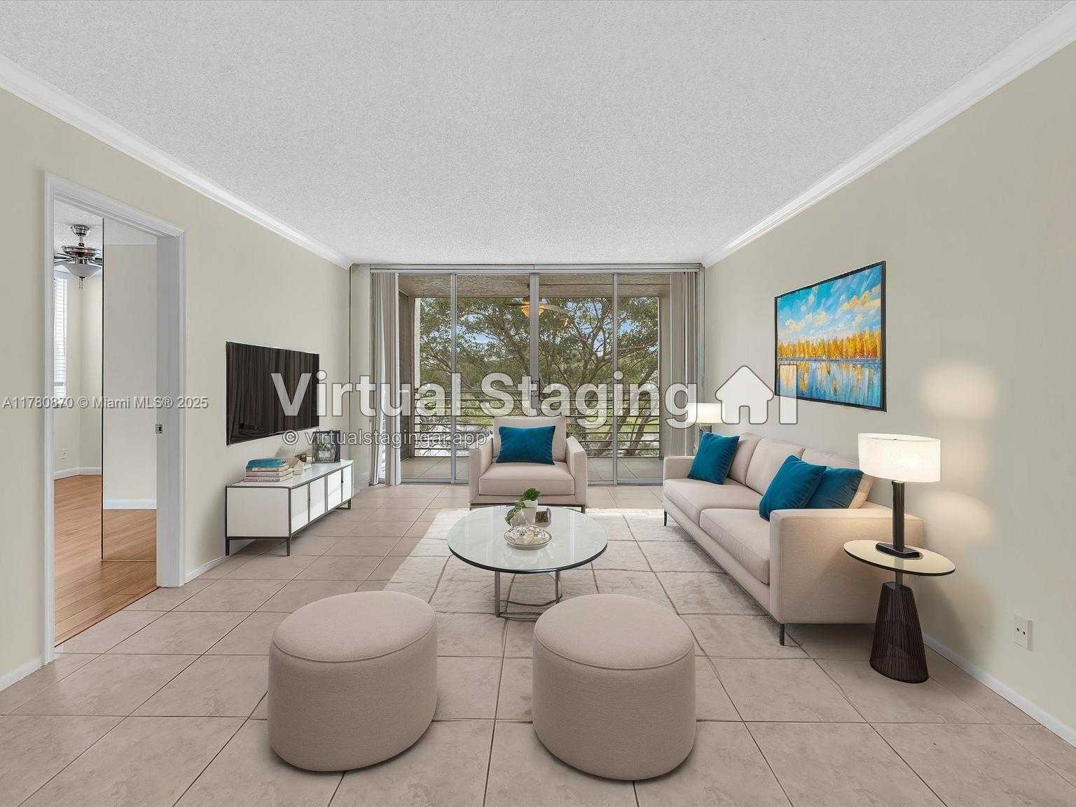 Small Image of 9311 ORANGE GROVE DR #301, Davie Number 4