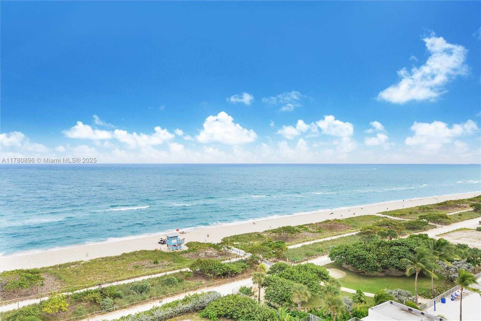Small Image of 9341 COLLINS AVE #903, Surfside Number 10