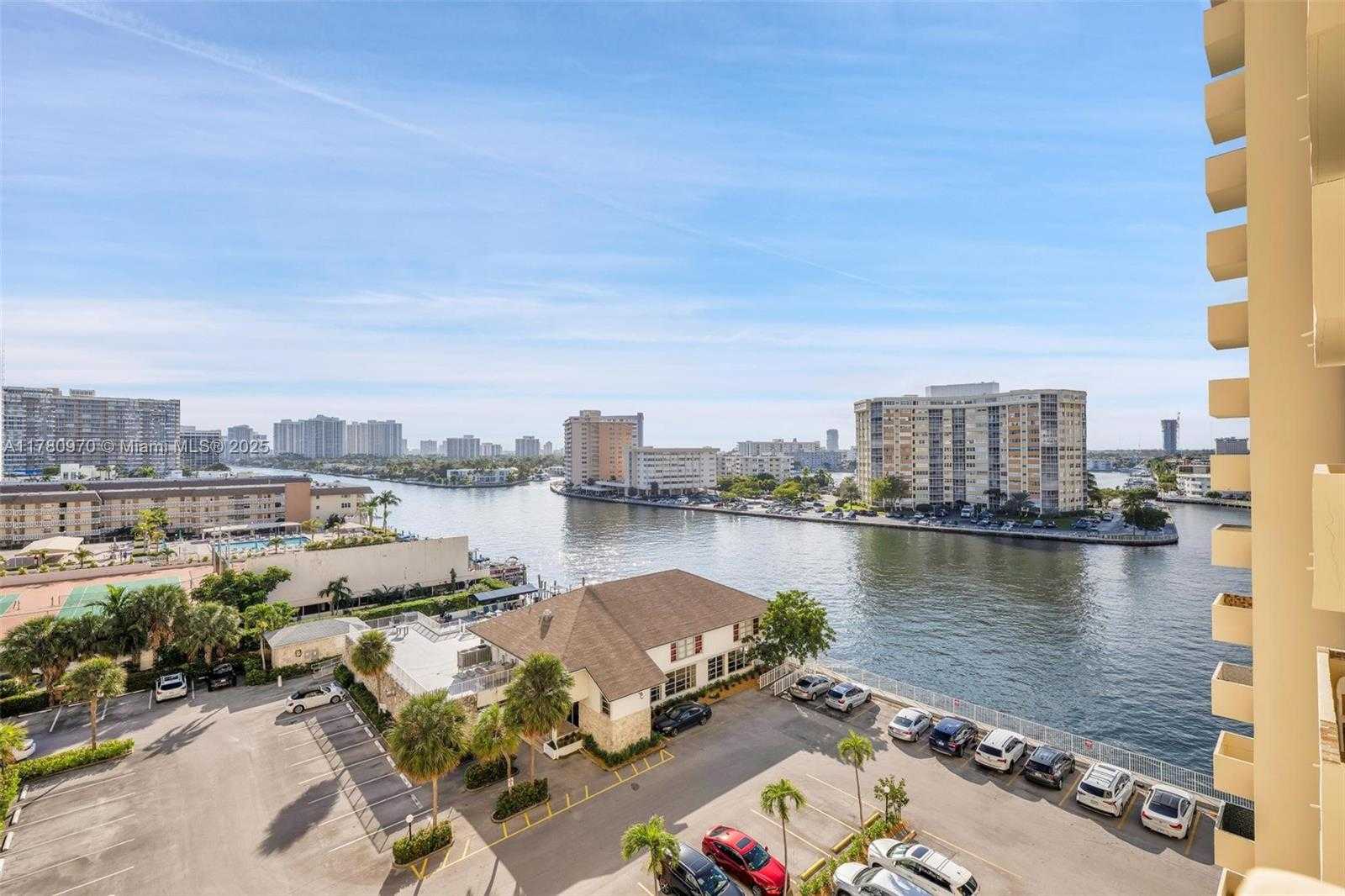 Small Image of 1833 SOUTH OCEAN DR #808, Hallandale Beach Number 2