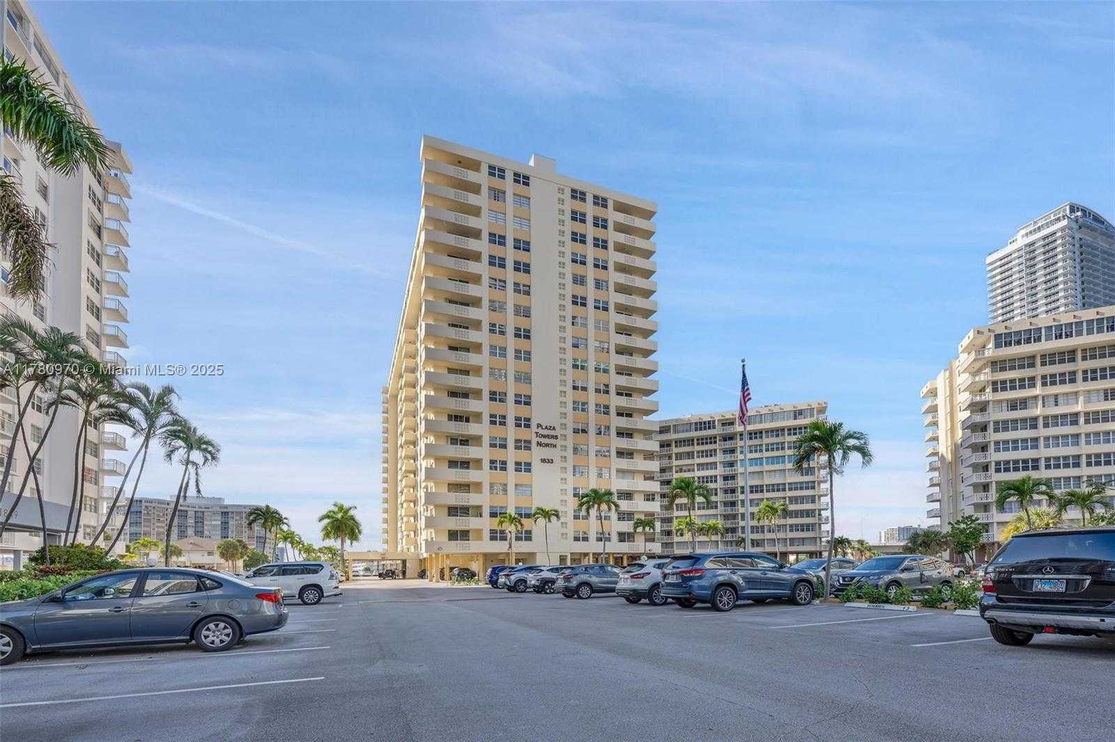 Small Image of 1833 SOUTH OCEAN DR #808, Hallandale Beach Number 51