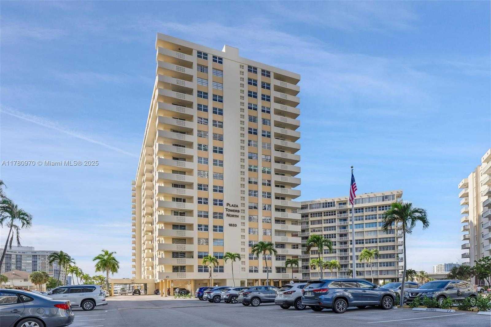 Small Image of 1833 SOUTH OCEAN DR #808, Hallandale Beach Number 53