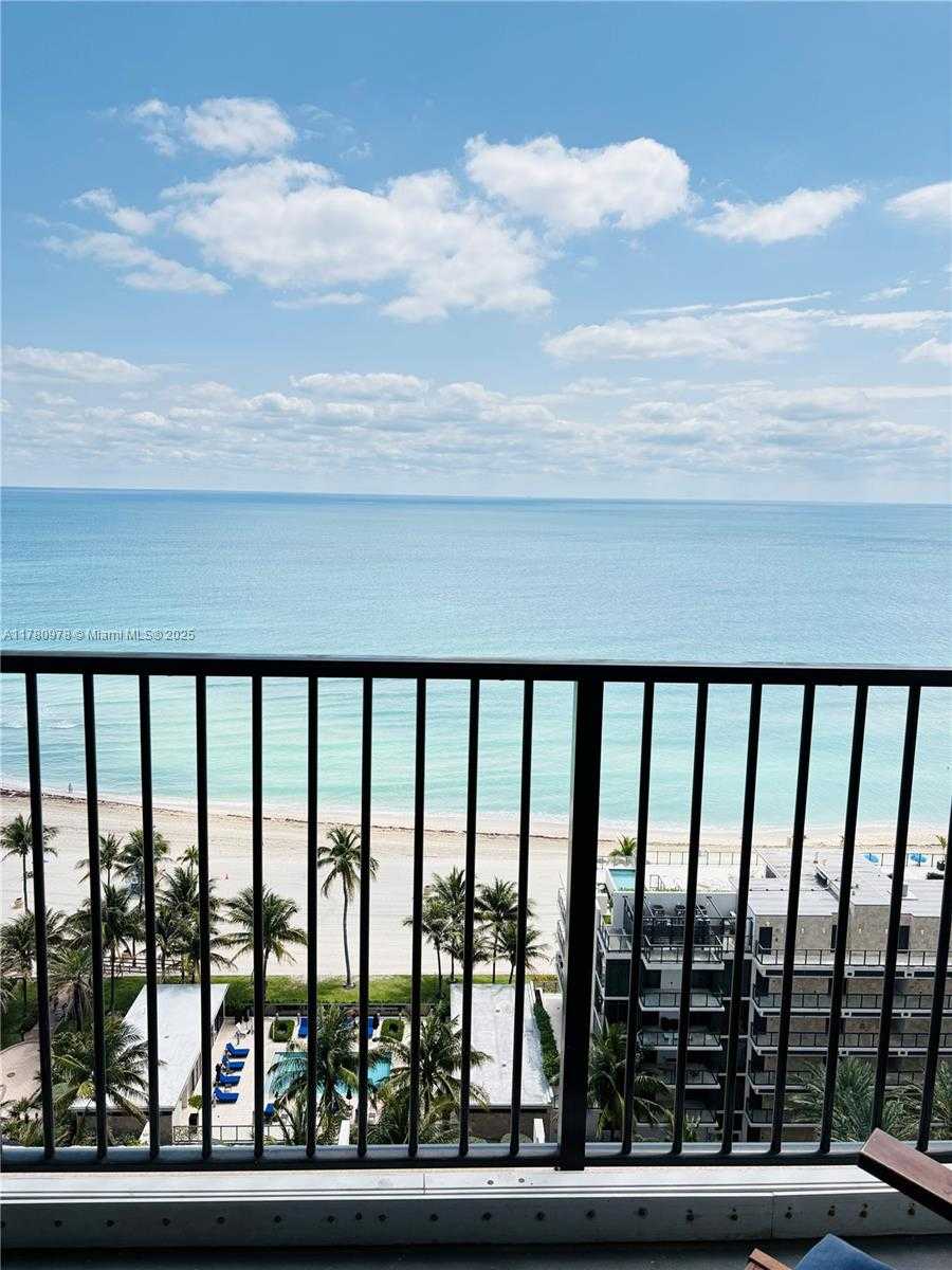 Small Image of 2101 SOUTH OCEAN DR #1902, Hollywood Number 2