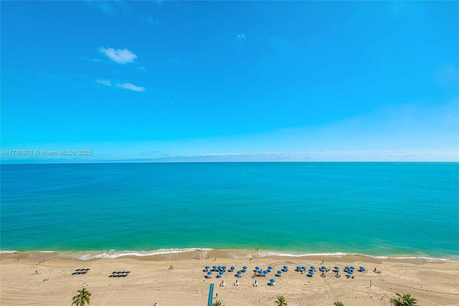 Small Image of 2101 SOUTH OCEAN DR #1902, Hollywood Number 24
