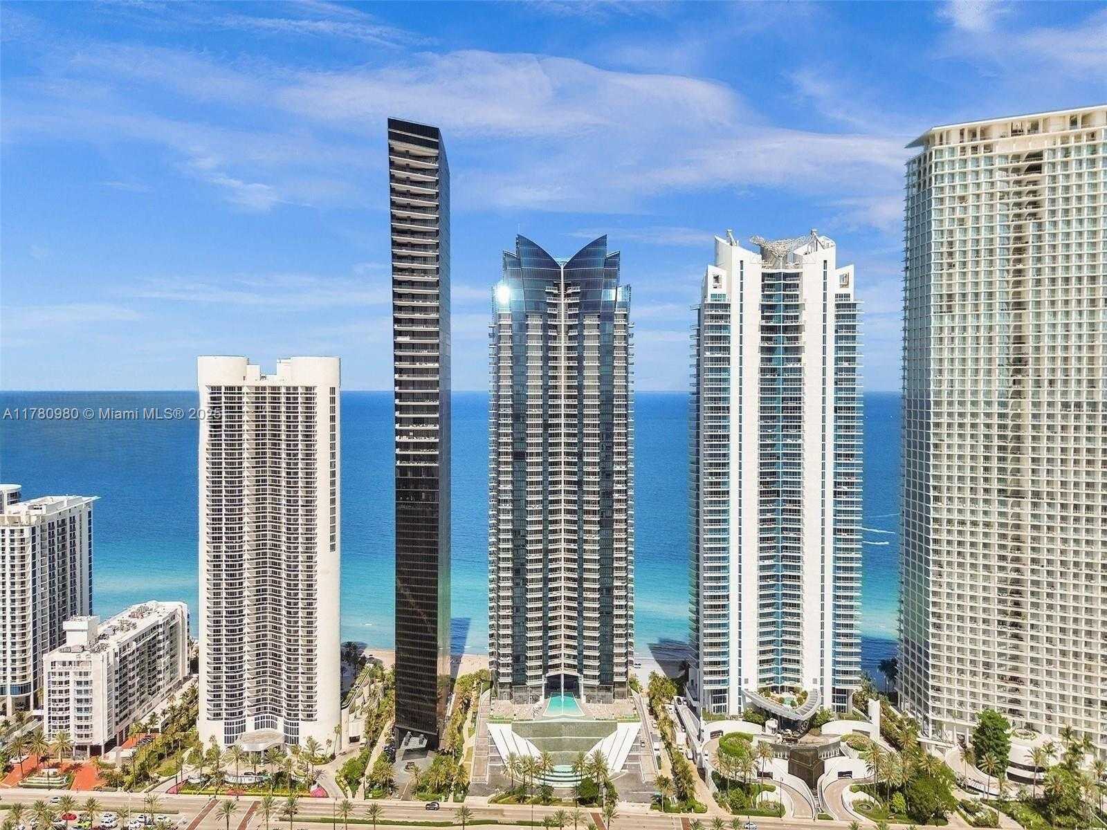 Small Image of 17001 COLLINS AVE #1507, Sunny Isles Beach Number 16