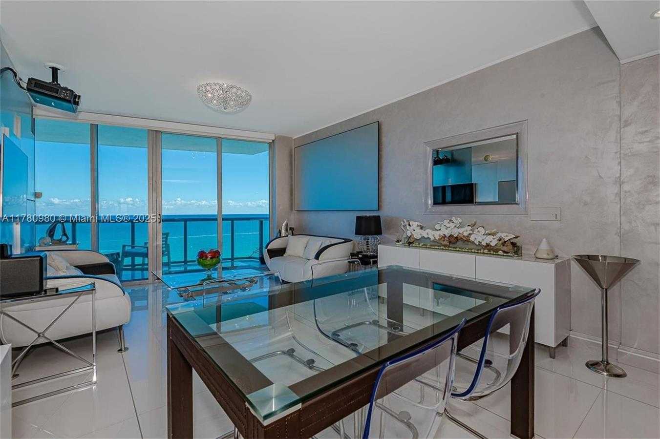 Small Image of 17001 COLLINS AVE #1507, Sunny Isles Beach Number 4