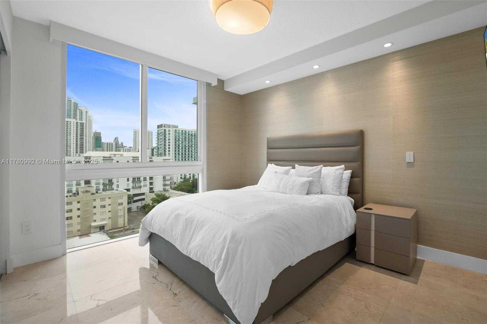 Small Image of 600 NORTH EAST 27TH ST #1005, Miami Number 12