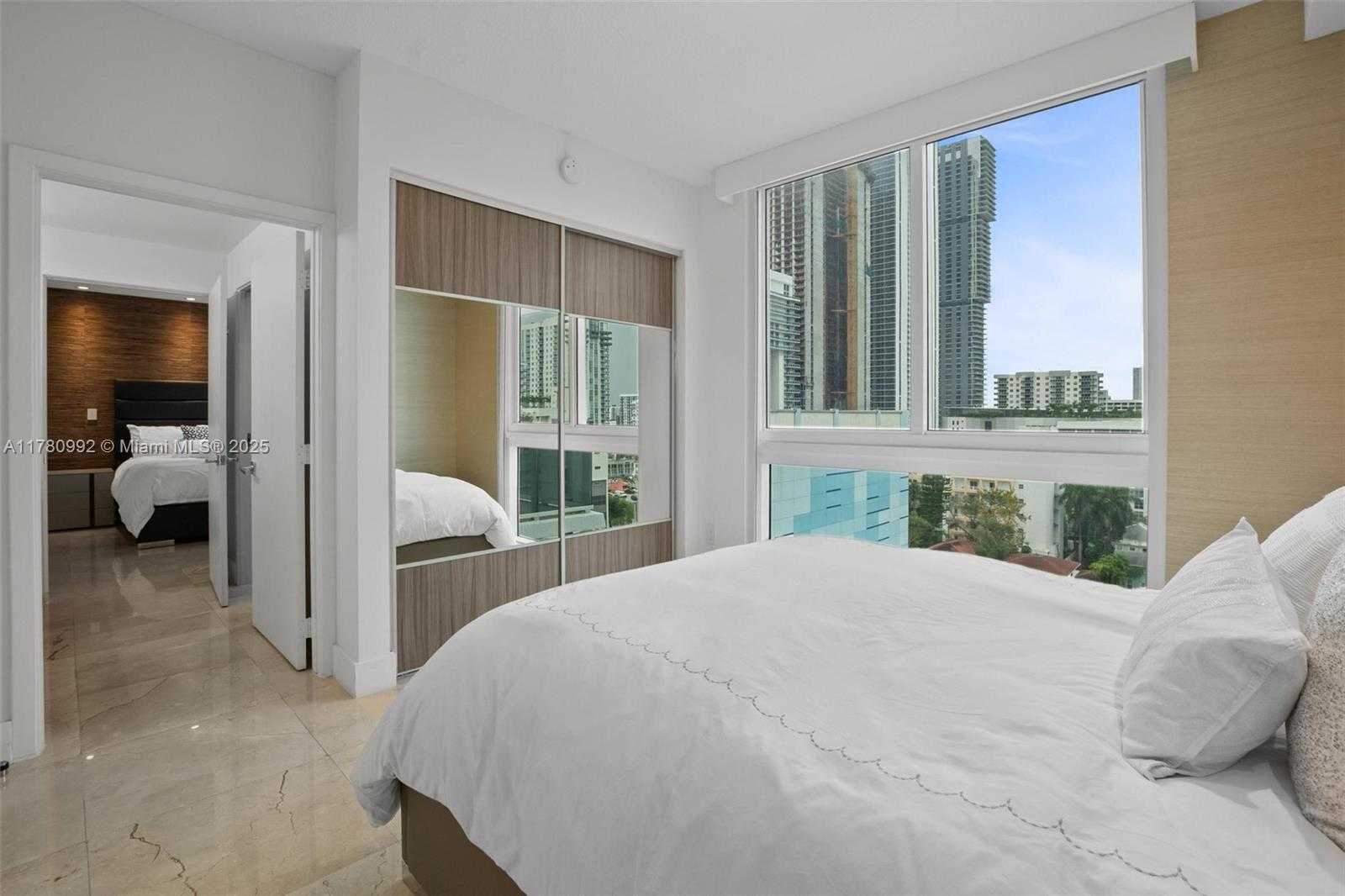 Small Image of 600 NORTH EAST 27TH ST #1005, Miami Number 13