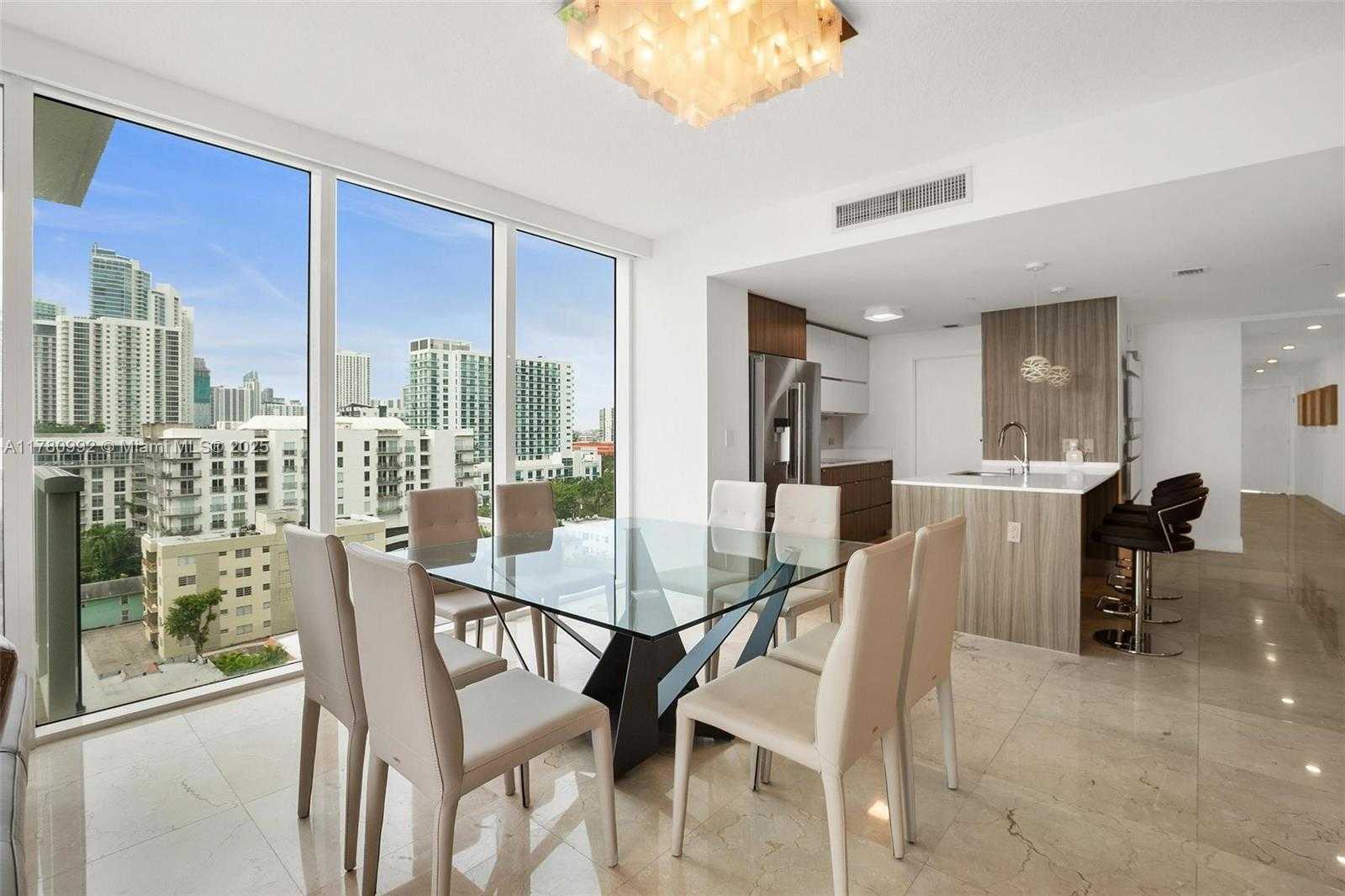 Small Image of 600 NORTH EAST 27TH ST #1005, Miami Number 3