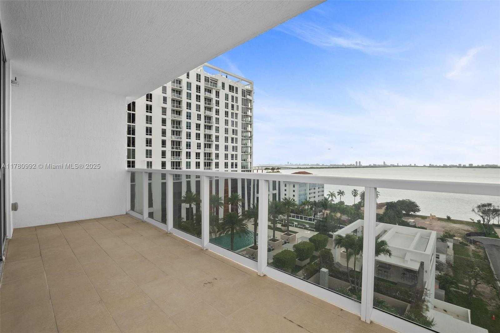 Small Image of 600 NORTH EAST 27TH ST #1005, Miami Number 6
