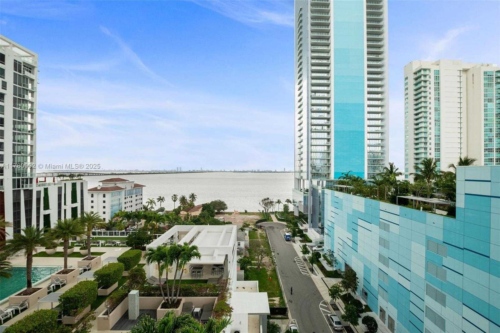 Small Image of 600 NORTH EAST 27TH ST #1005, Miami Number 7