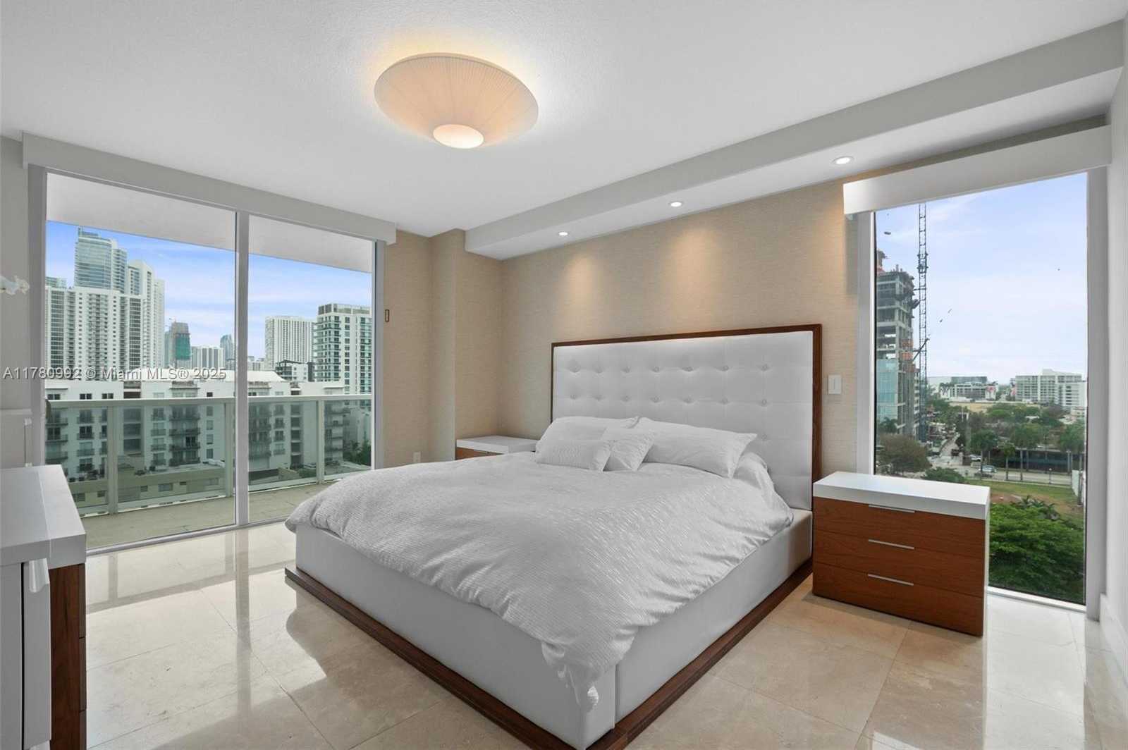 Small Image of 600 NORTH EAST 27TH ST #1005, Miami Number 8