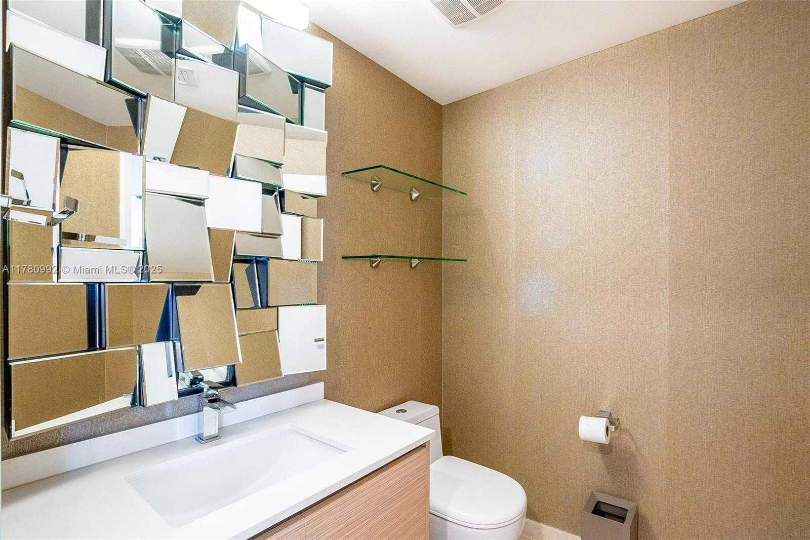 Small Image of 600 NORTH EAST 27TH ST #1005, Miami Number 9