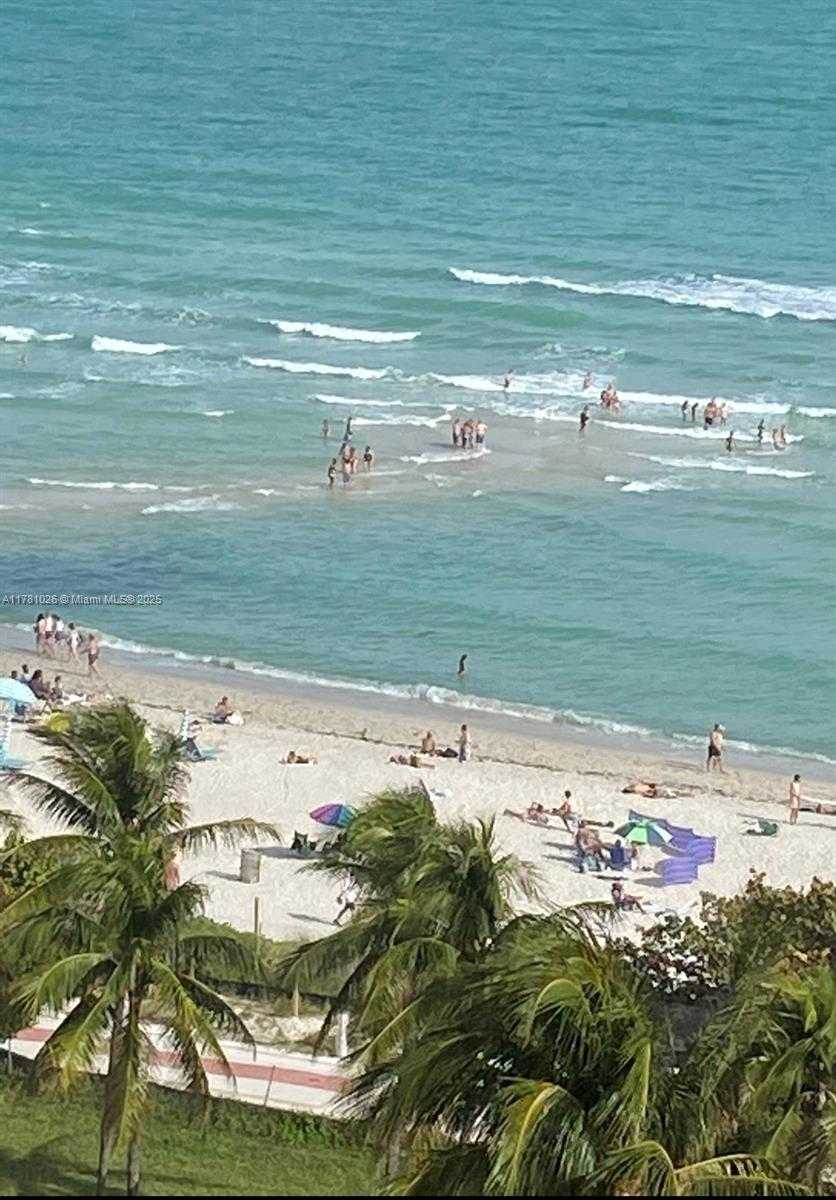 Small Image of 2655 COLLINS AVE #1407, Miami Beach Number 3