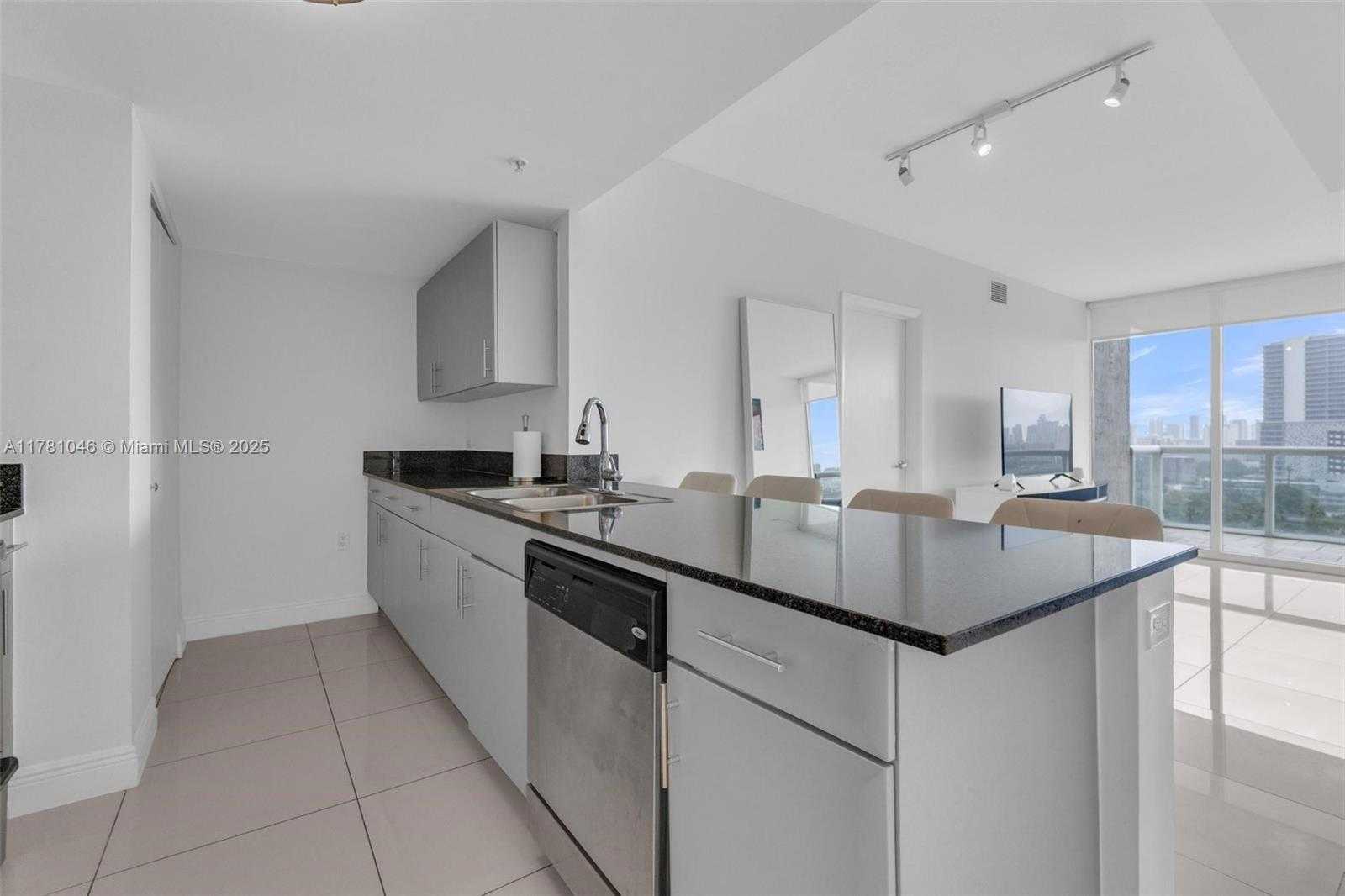 Small Image of 1861 NORTH WEST S RIVER DR #1207, Miami Number 10