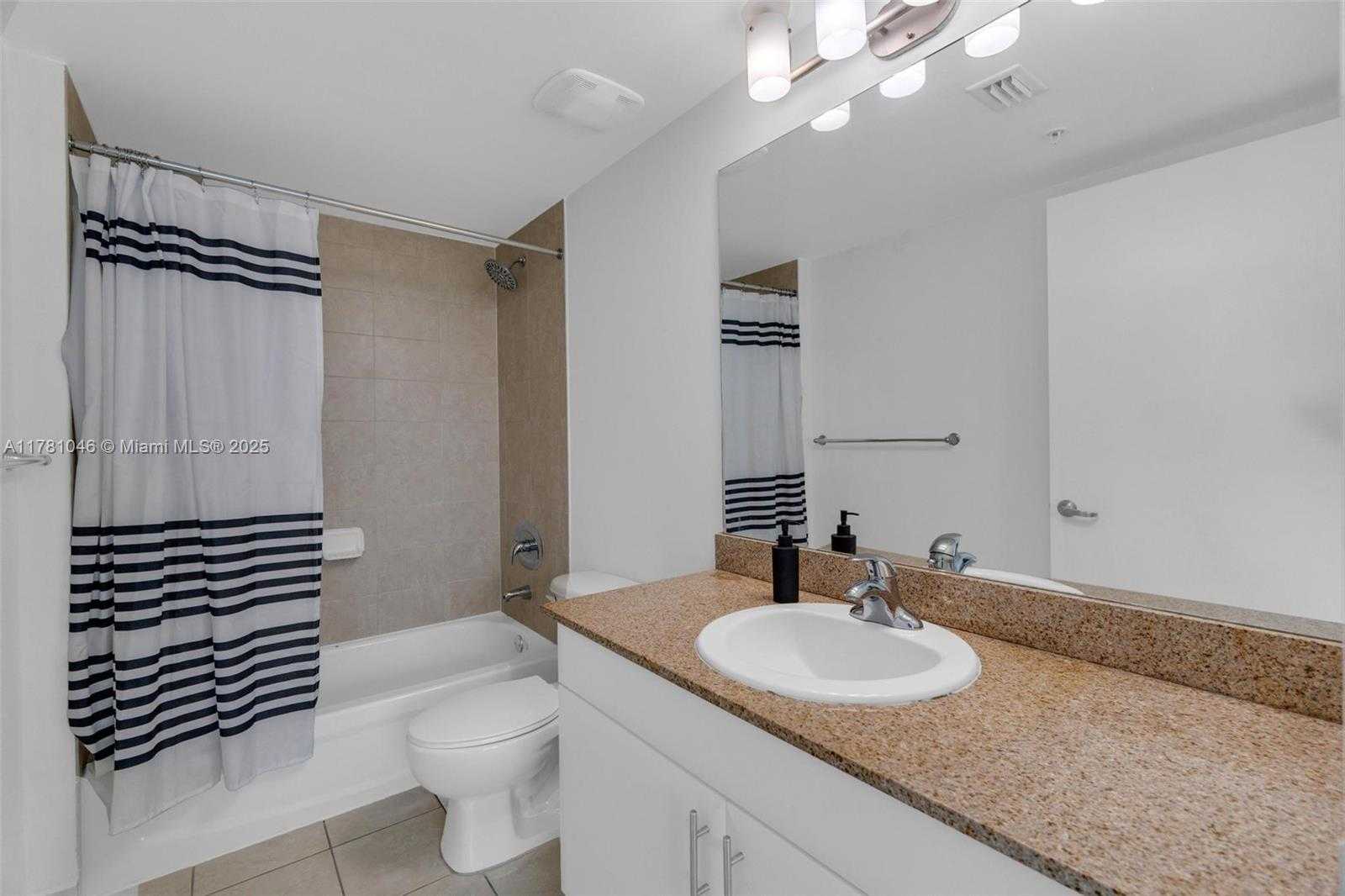 Small Image of 1861 NORTH WEST S RIVER DR #1207, Miami Number 17