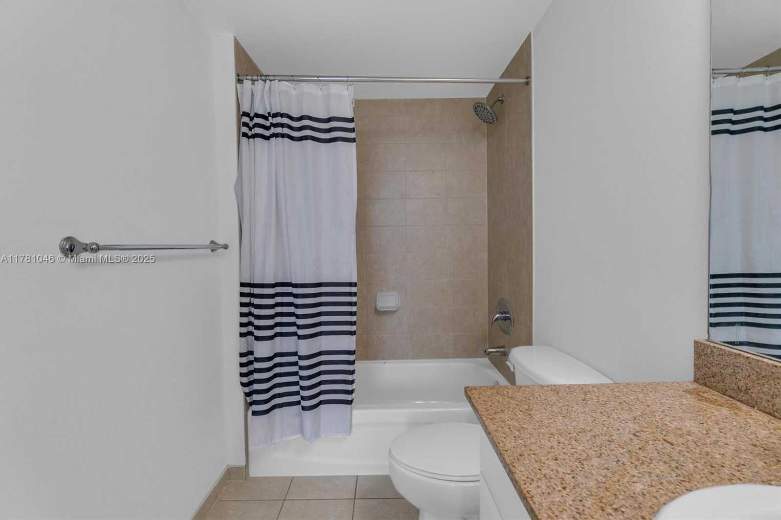 Small Image of 1861 NORTH WEST S RIVER DR #1207, Miami Number 20