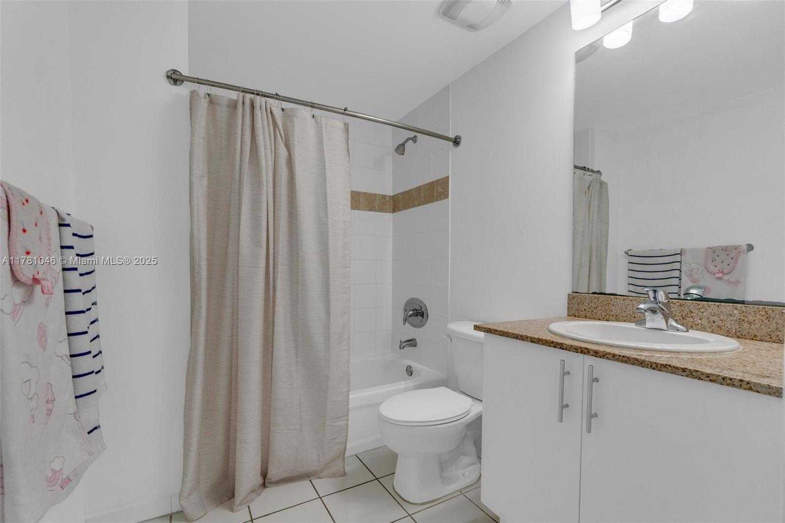 Small Image of 1861 NORTH WEST S RIVER DR #1207, Miami Number 23