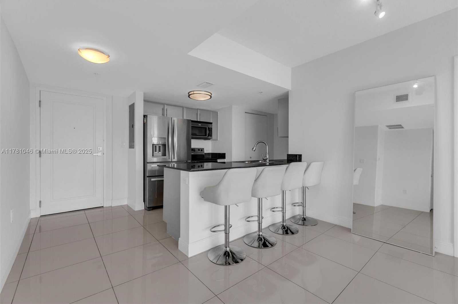 Small Image of 1861 NORTH WEST S RIVER DR #1207, Miami Number 24