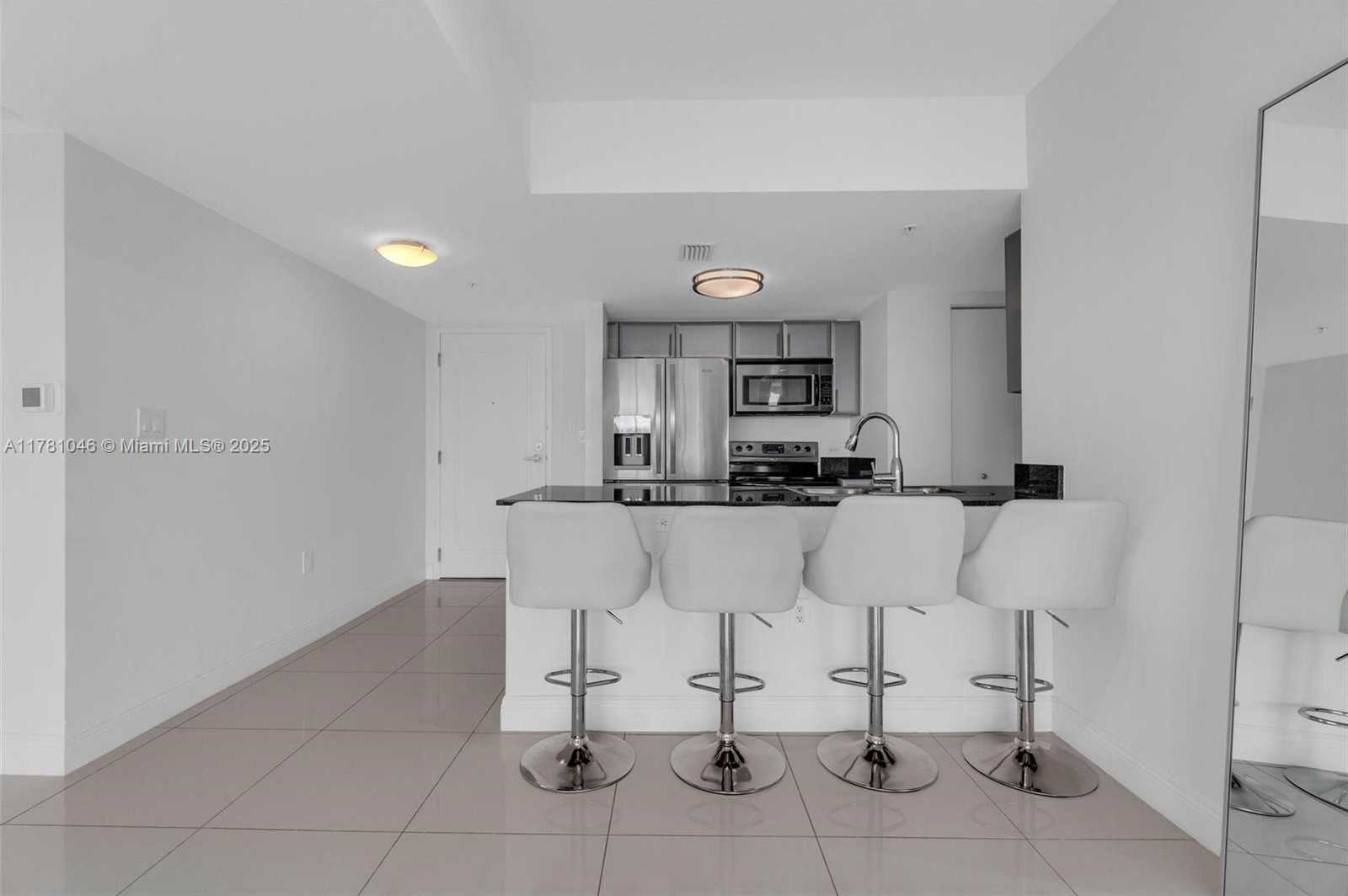 Small Image of 1861 NORTH WEST S RIVER DR #1207, Miami Number 25
