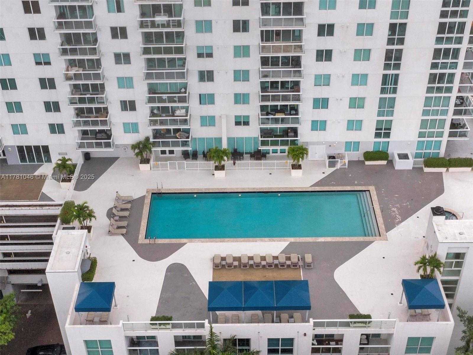 Small Image of 1861 NORTH WEST S RIVER DR #1207, Miami Number 27