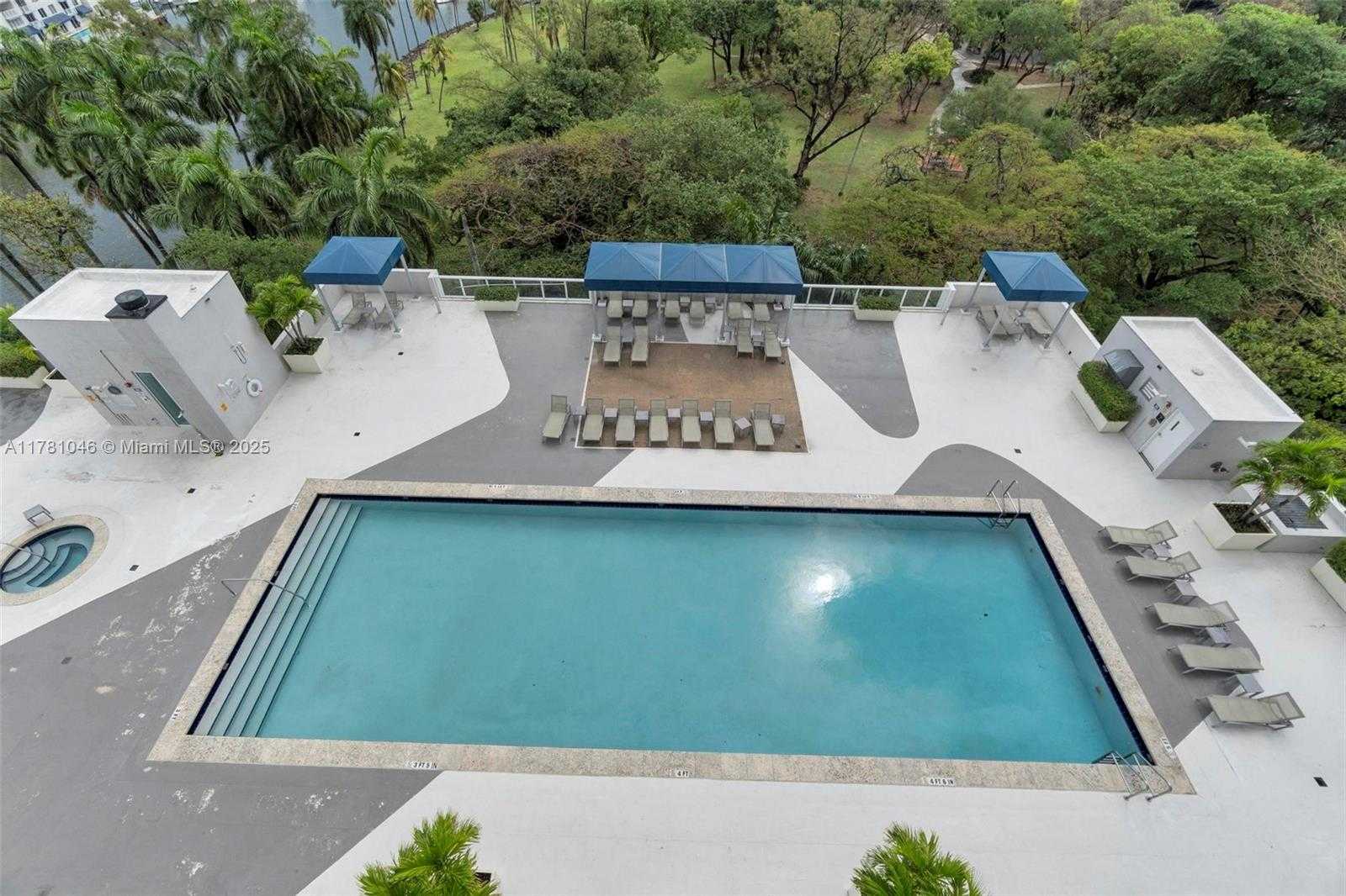 Small Image of 1861 NORTH WEST S RIVER DR #1207, Miami Number 28