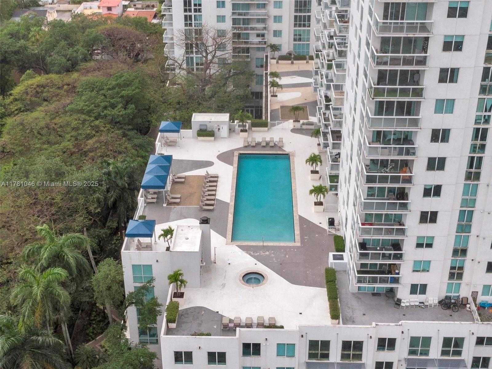 Small Image of 1861 NORTH WEST S RIVER DR #1207, Miami Number 29