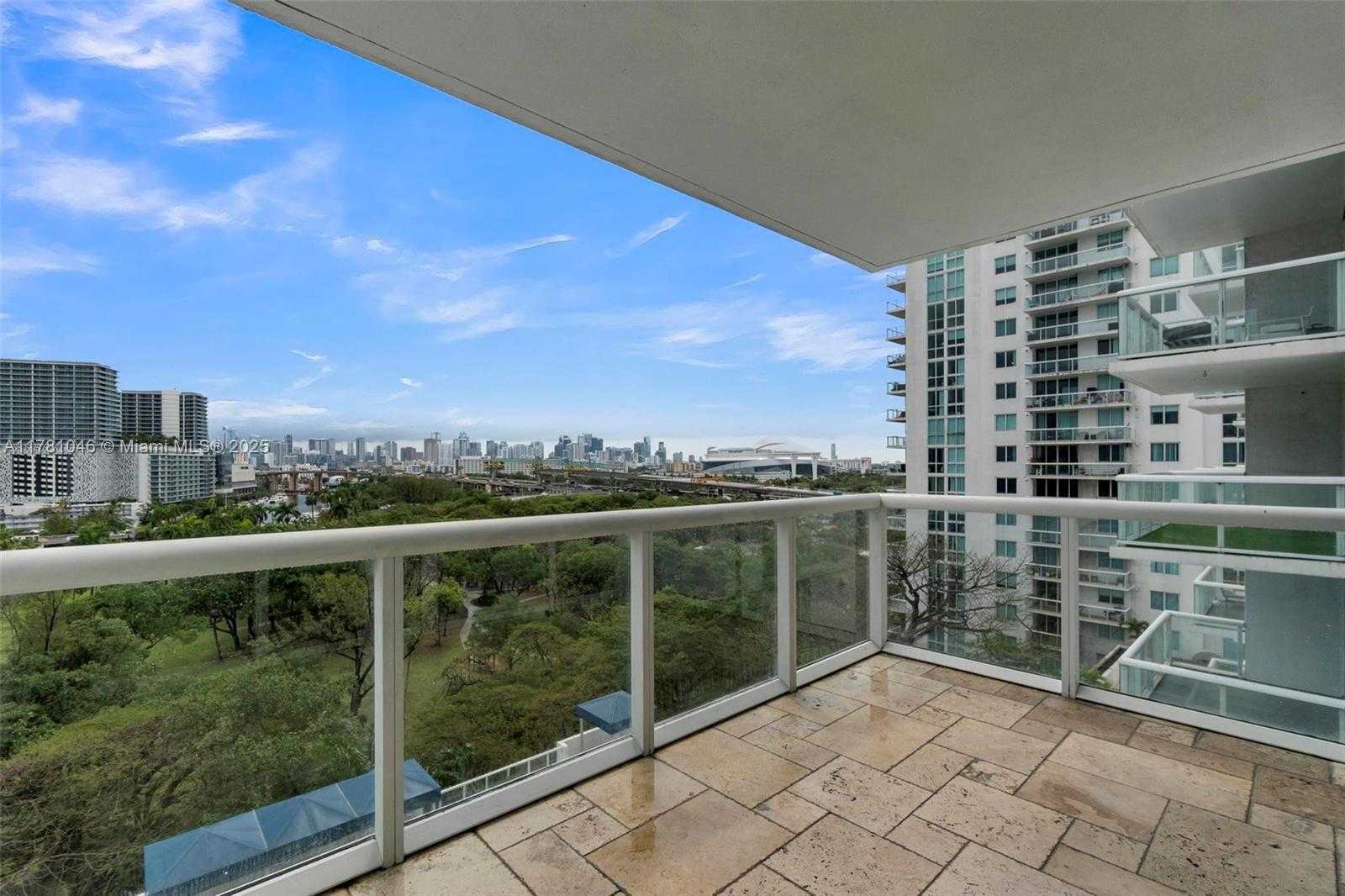 Small Image of 1861 NORTH WEST S RIVER DR #1207, Miami Number 37
