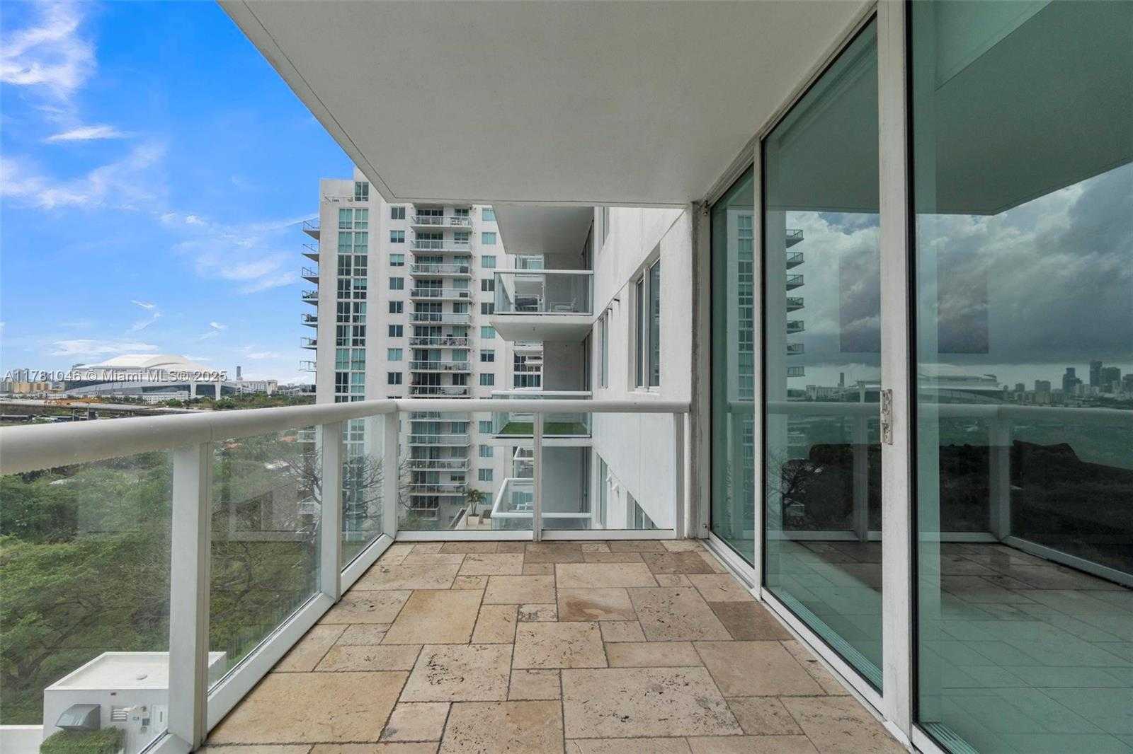Small Image of 1861 NORTH WEST S RIVER DR #1207, Miami Number 39