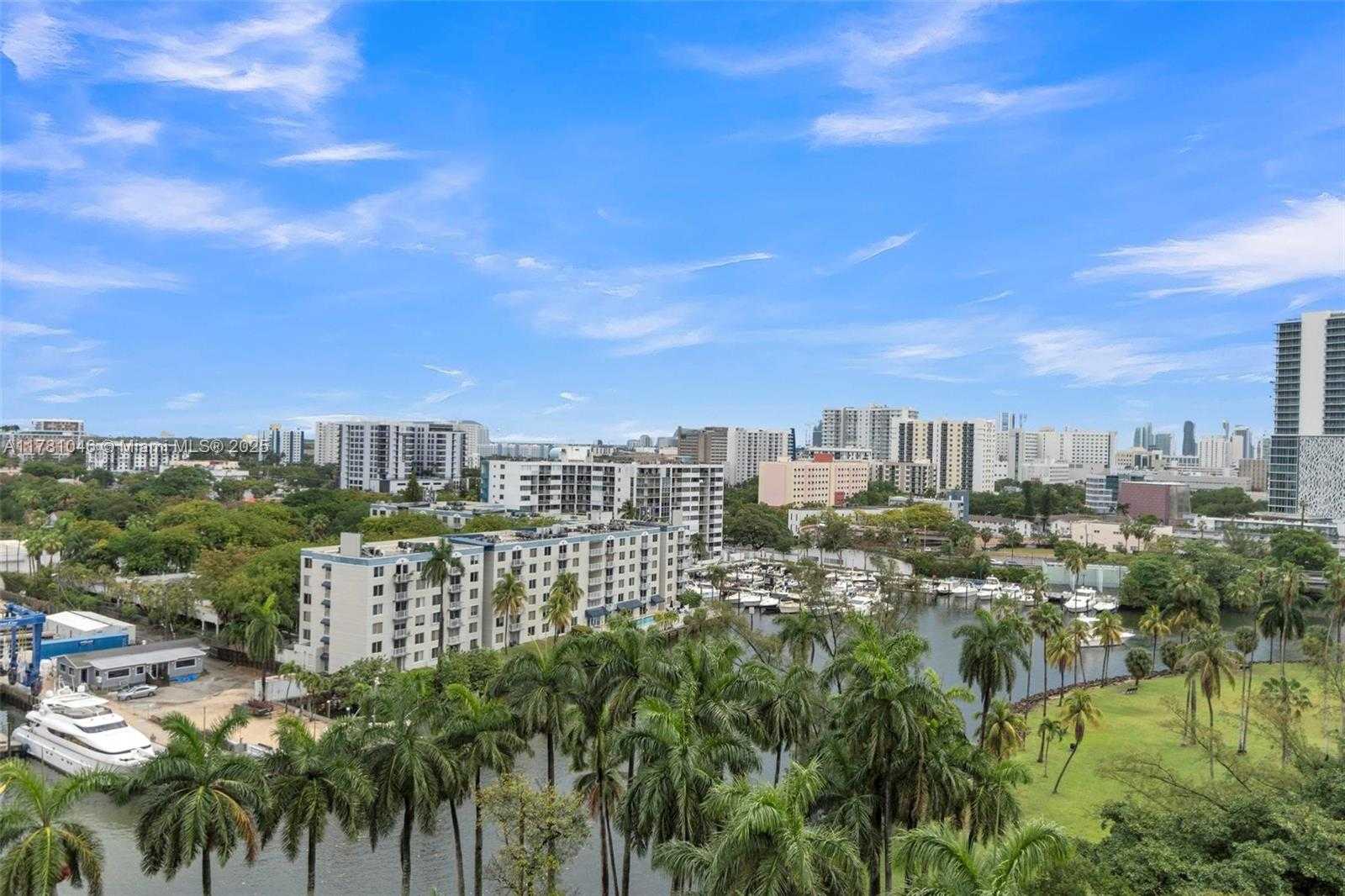 Small Image of 1861 NORTH WEST S RIVER DR #1207, Miami Number 4