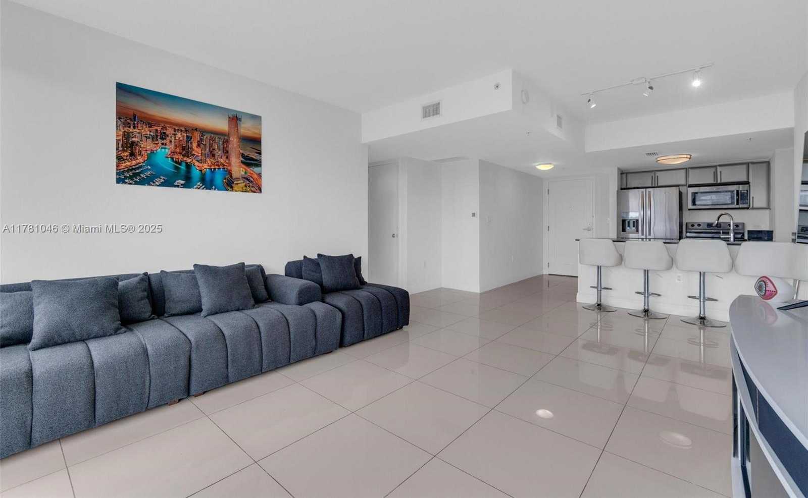 Small Image of 1861 NORTH WEST S RIVER DR #1207, Miami Number 6
