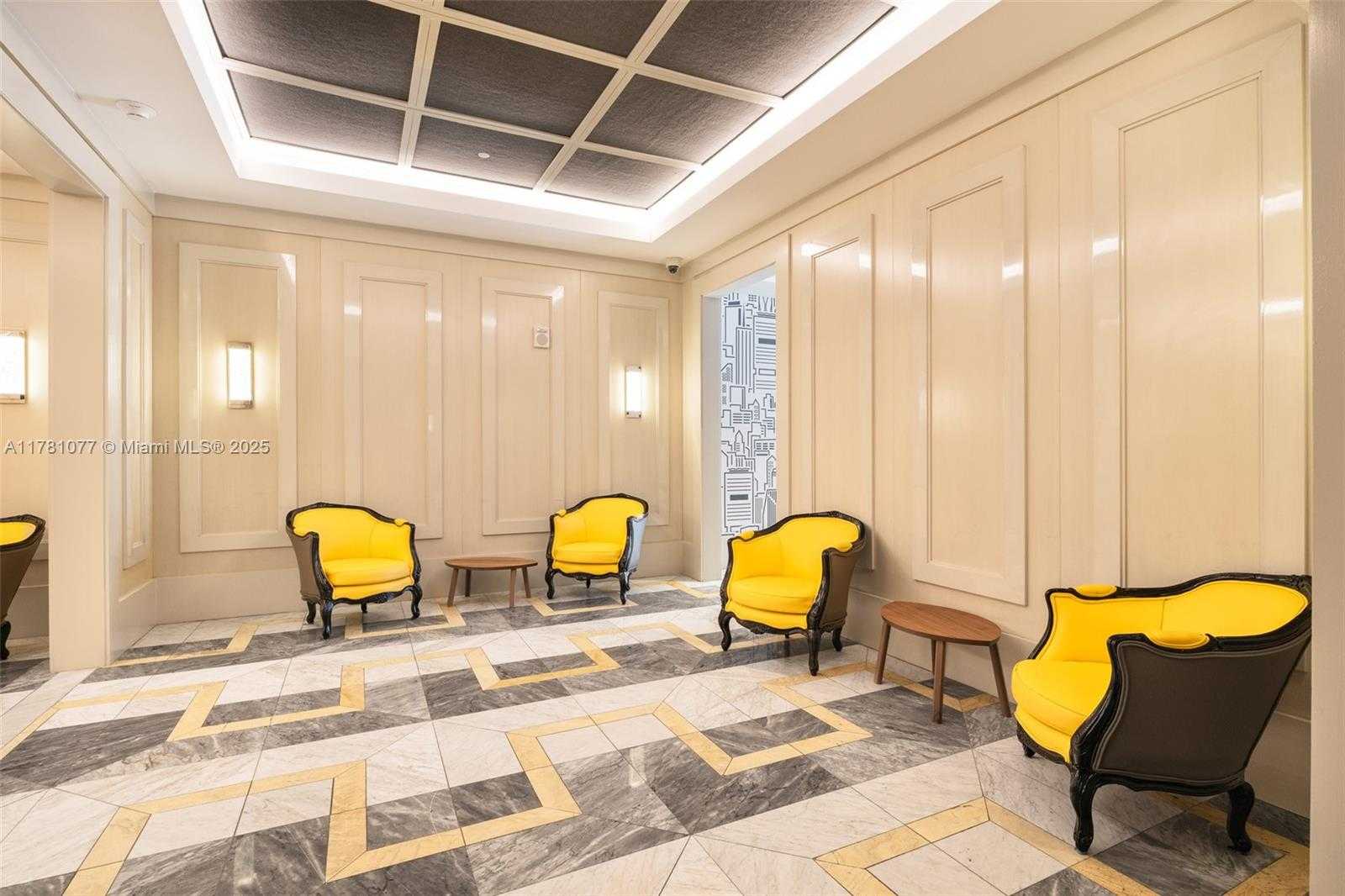 Small Image of 485 BRICKELL AVE #4707, Miami Number 25